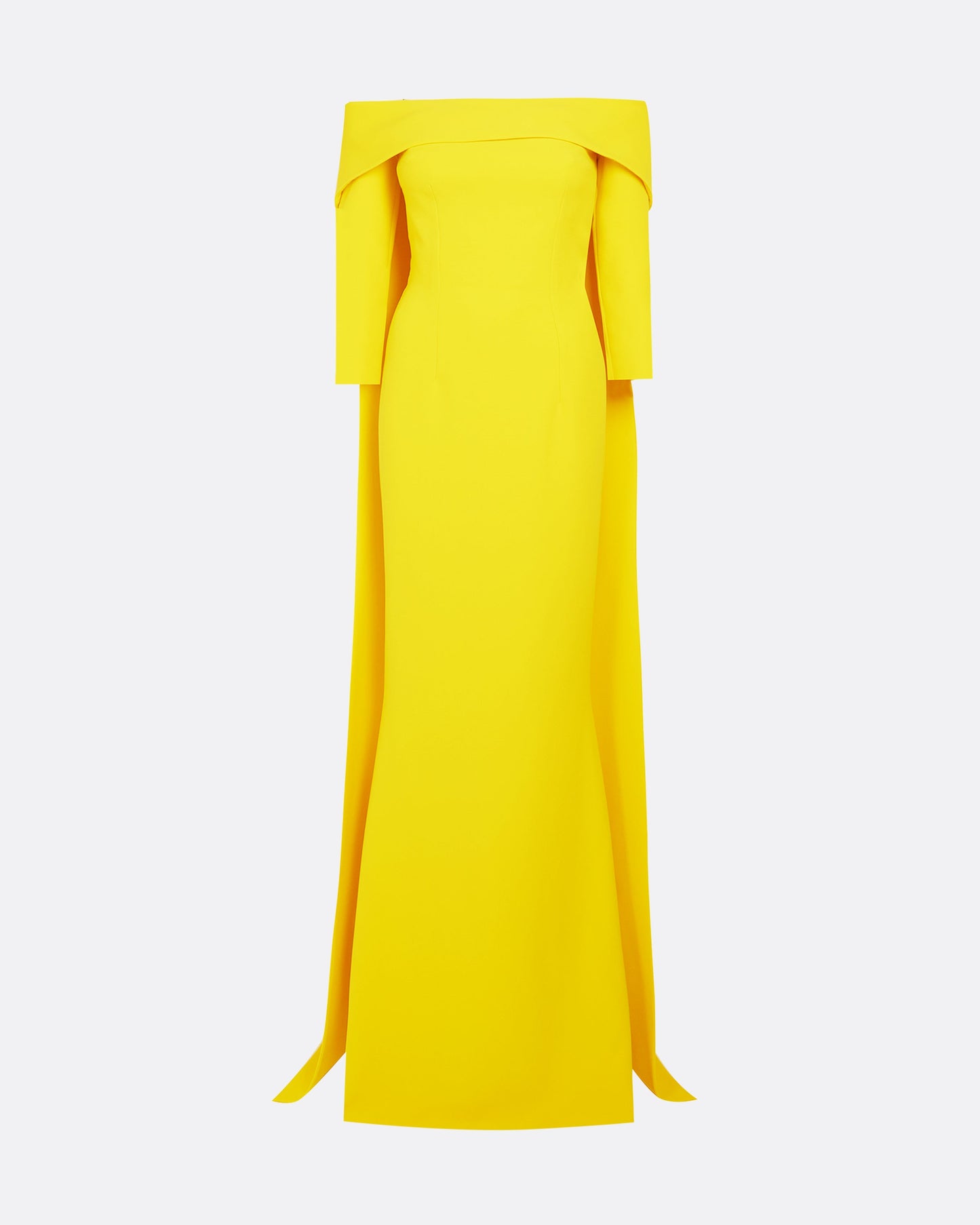 Bellara Canary Harness & Soshin Dress