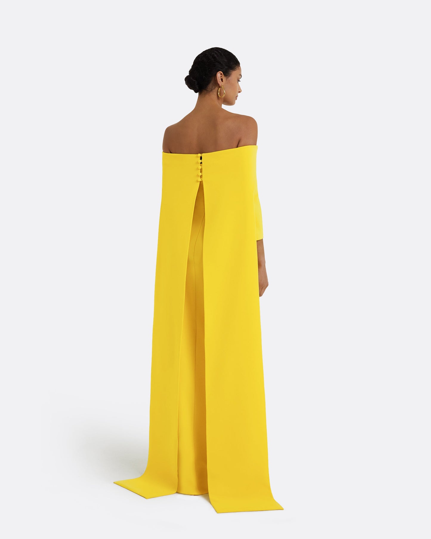 Bellara Canary Harness & Soshin Dress