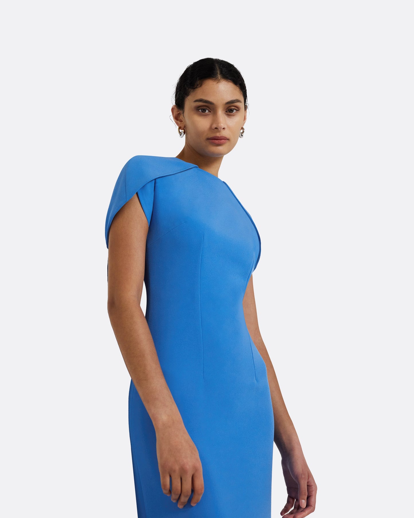 Ginkgo Bluette Dress