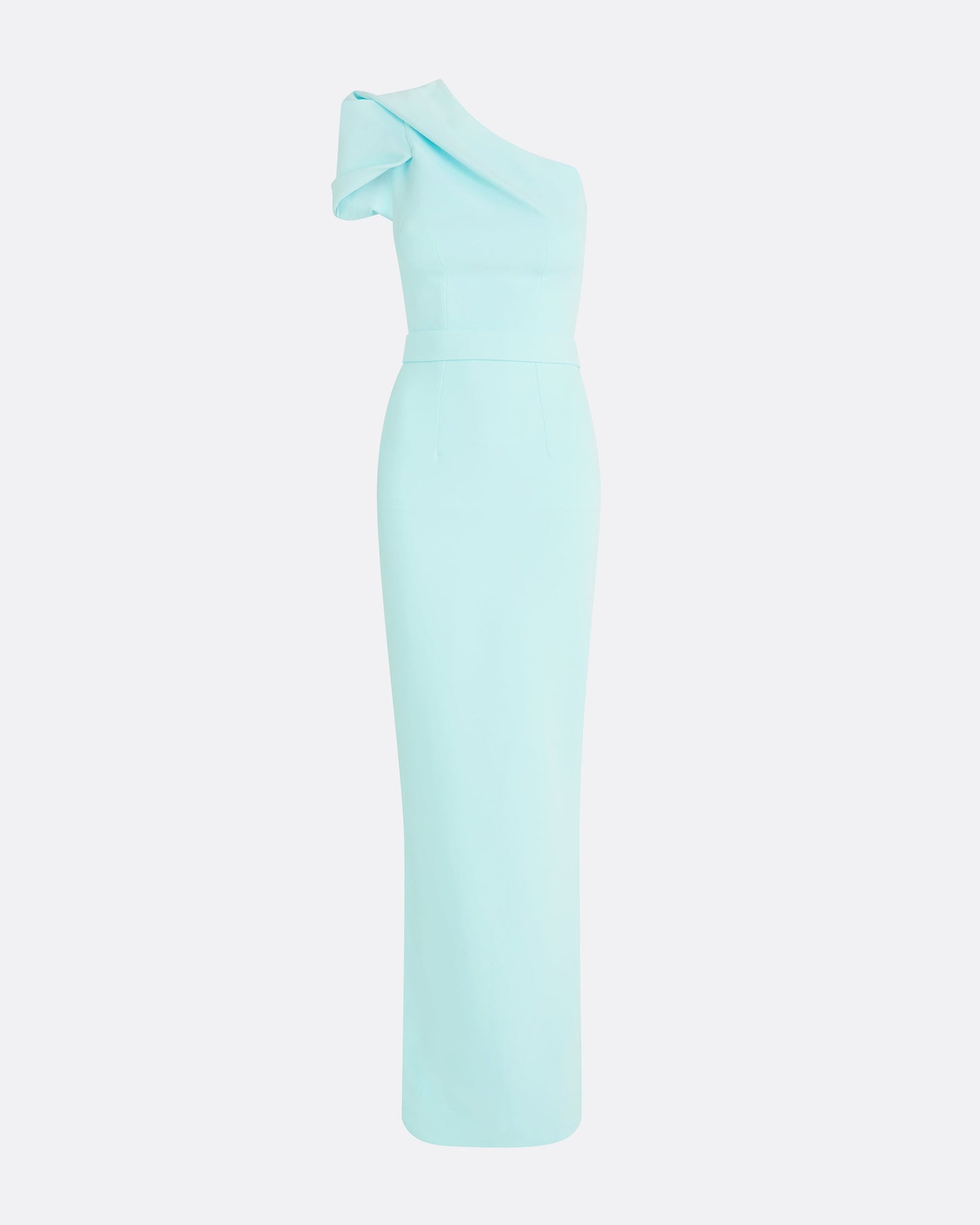 Kora Mint Long Dress