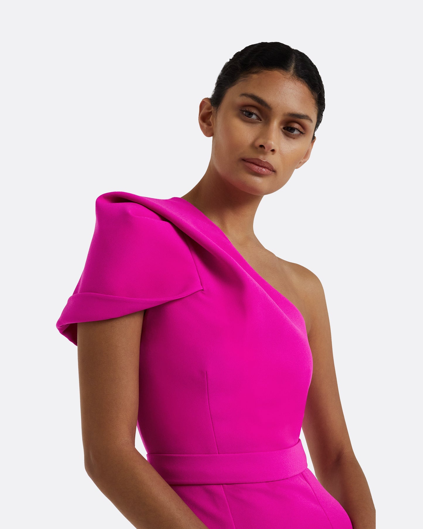 Kora Wild Strawberry Top