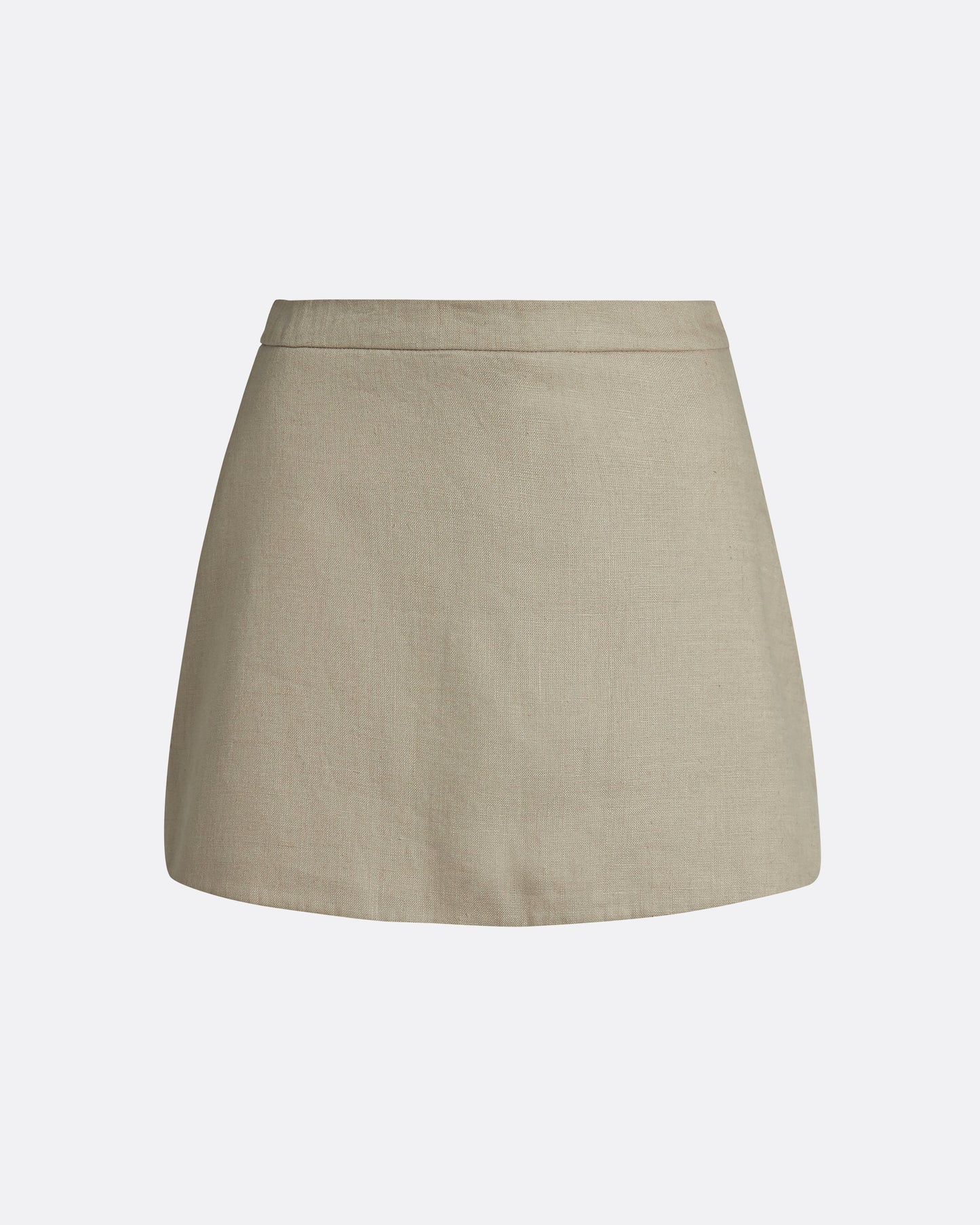 Matilda Stone Skirt
