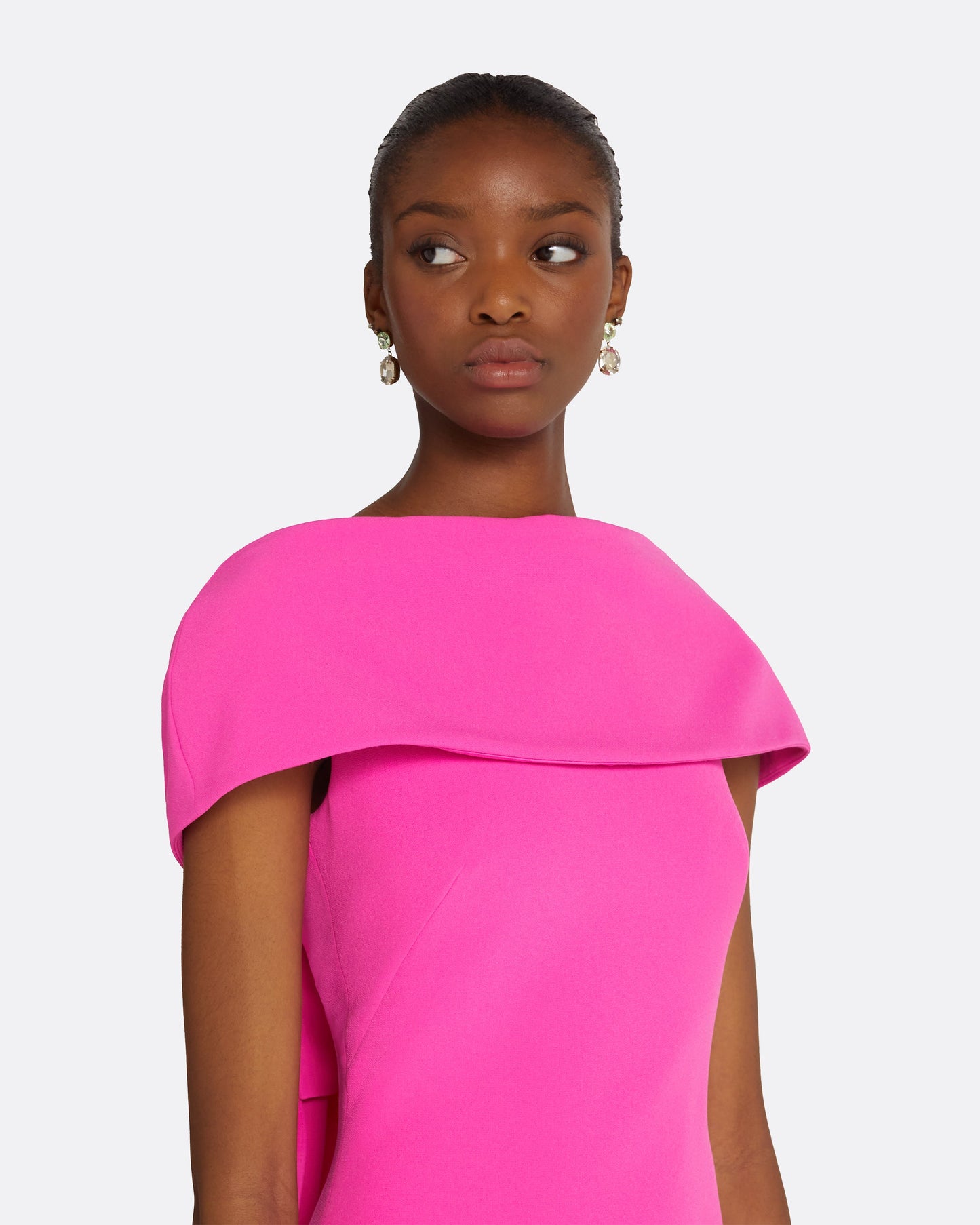 Sofianne Beverley Short Dress