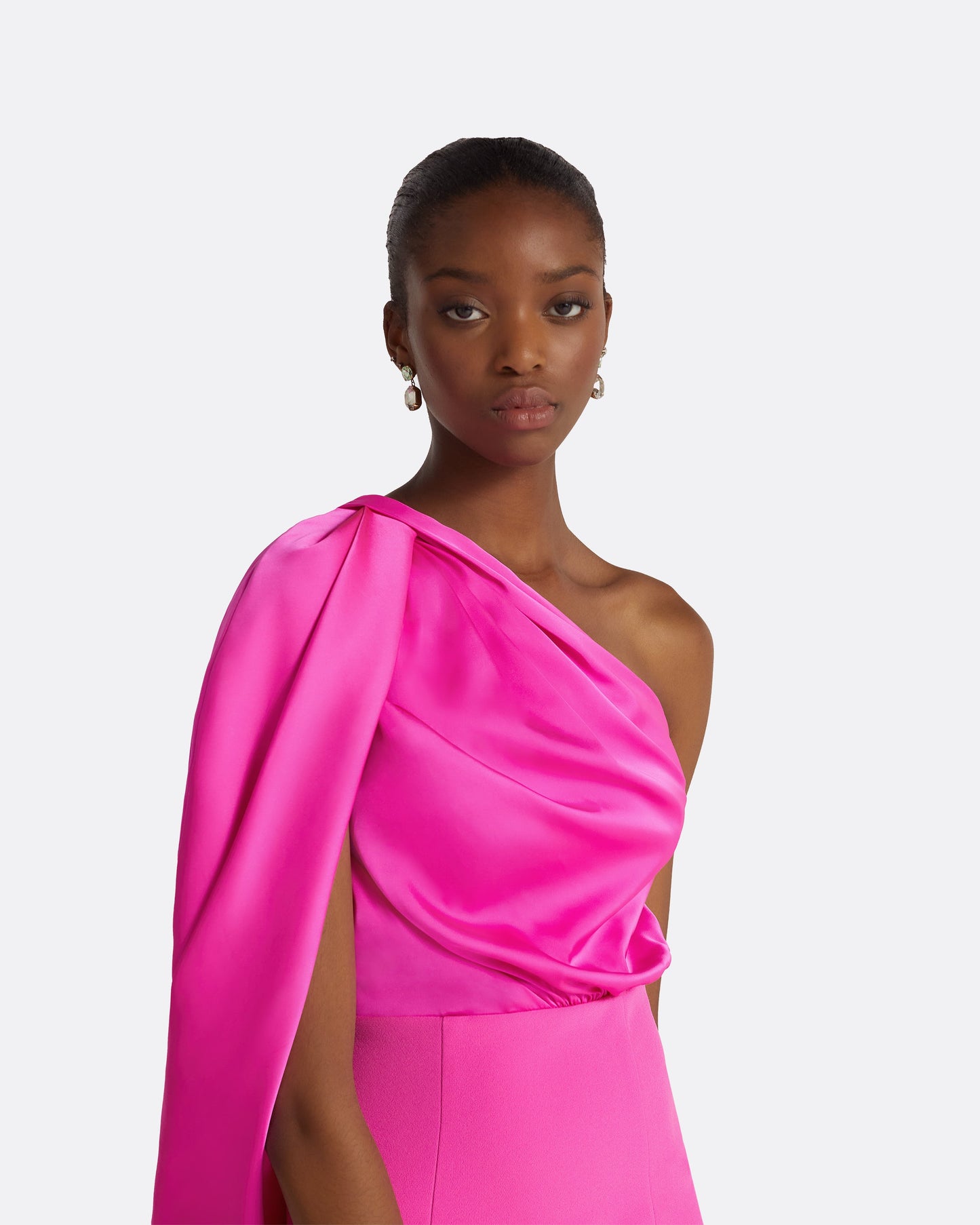 Ambrette Beverley Long Dress