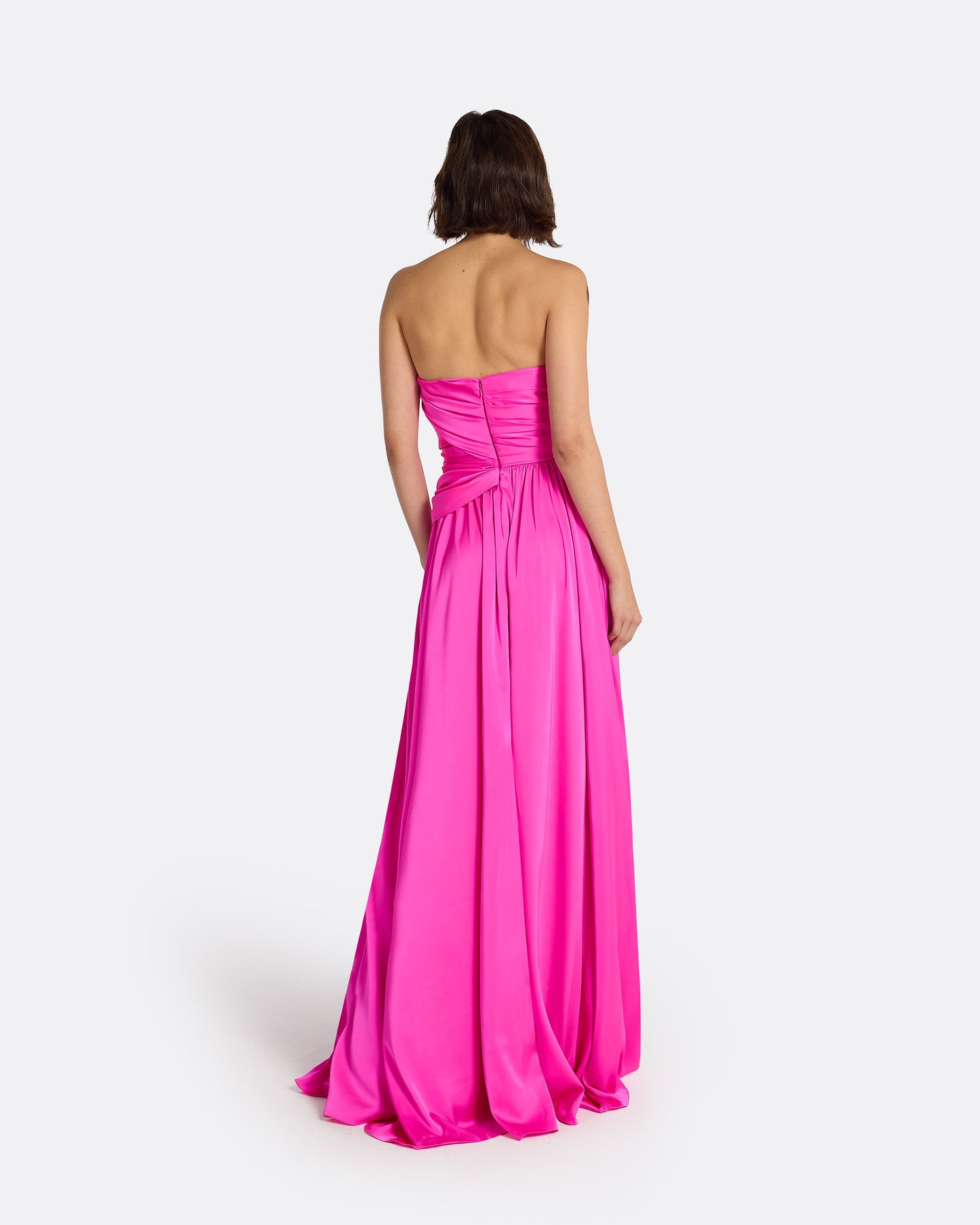 Victoire Beverley Long Dress