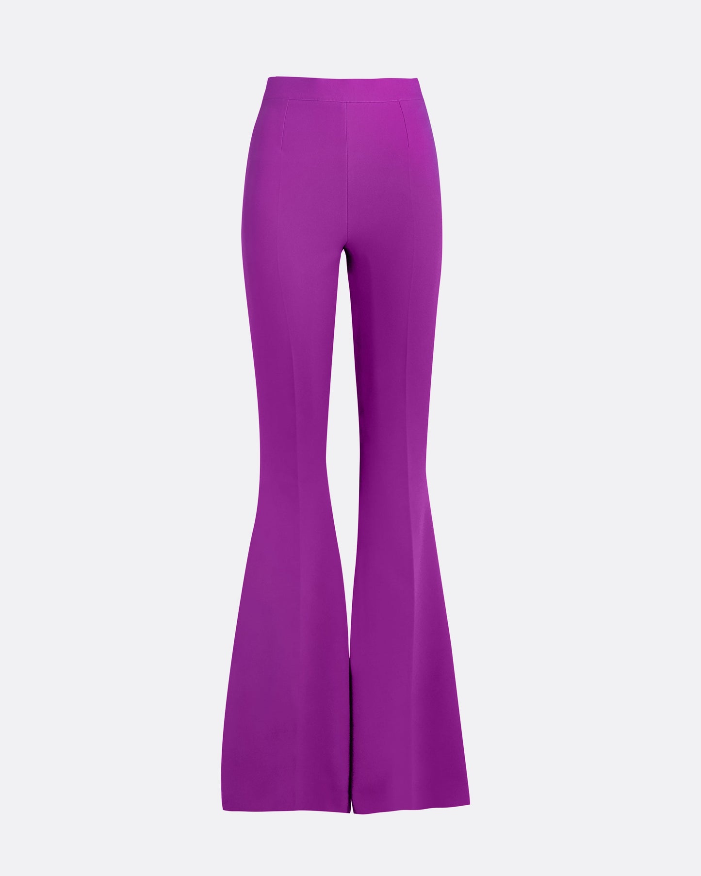 Halluana Magenta Trousers