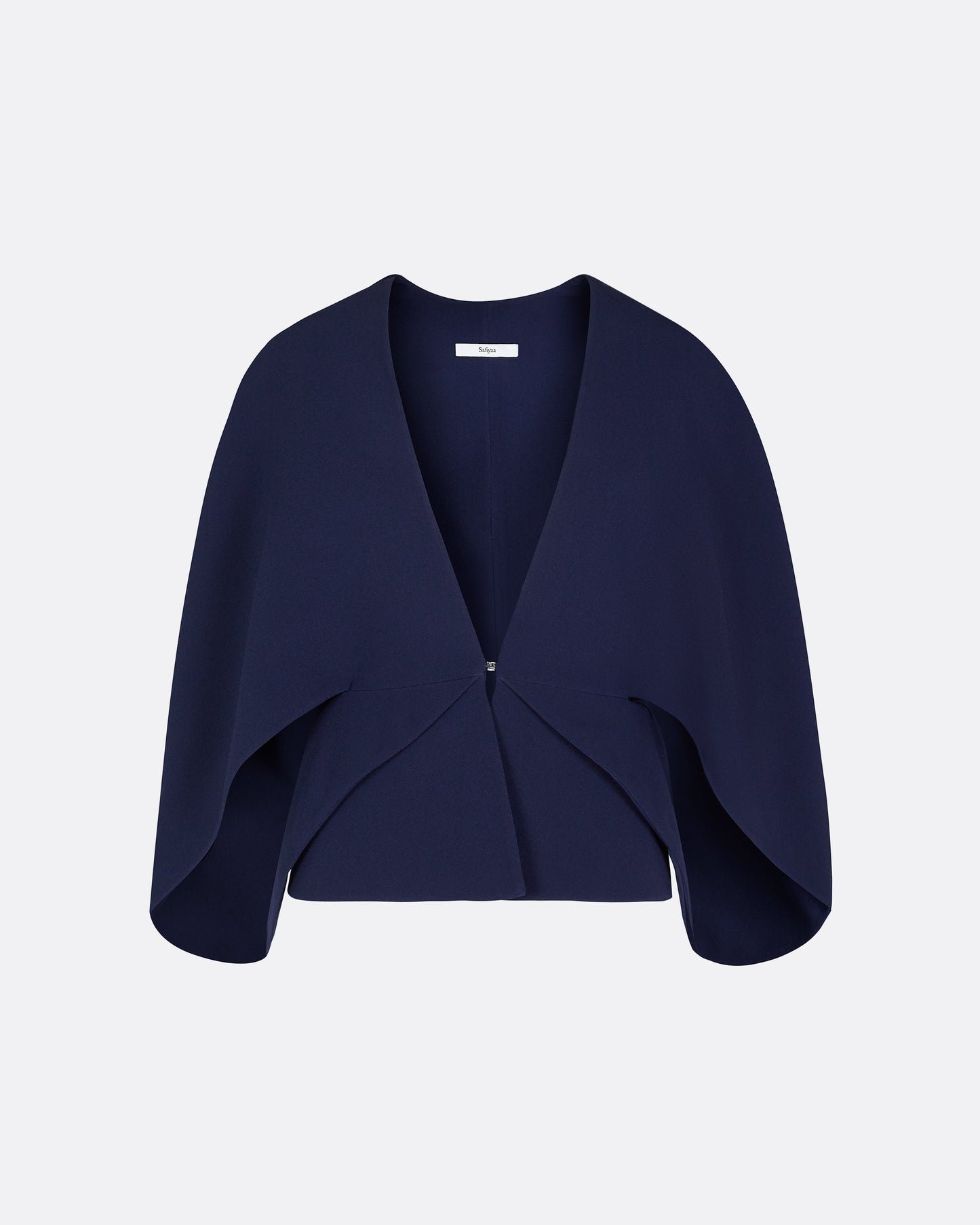 Tucker Maritime Blue Cape