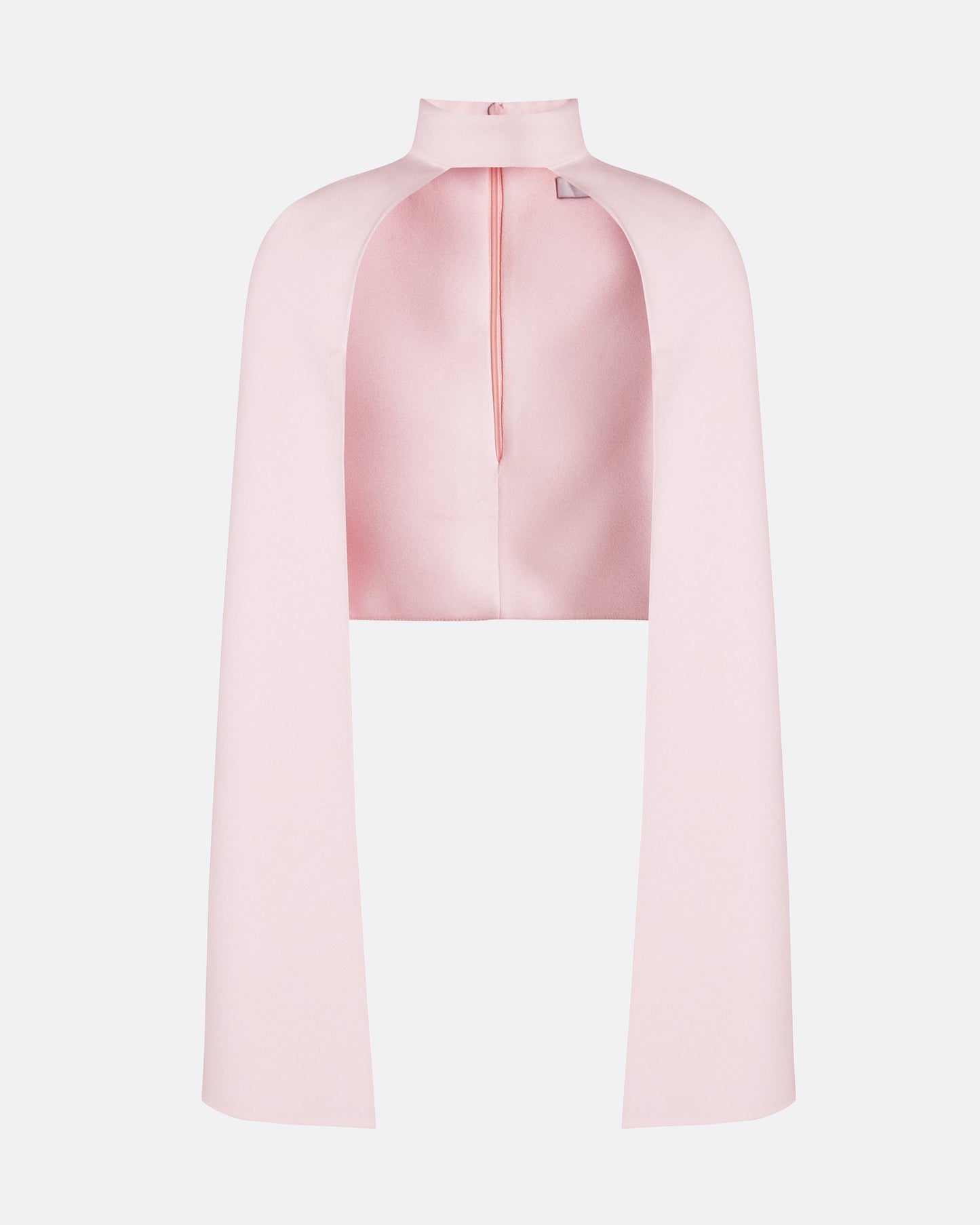 Ceres Barely Pink Harness