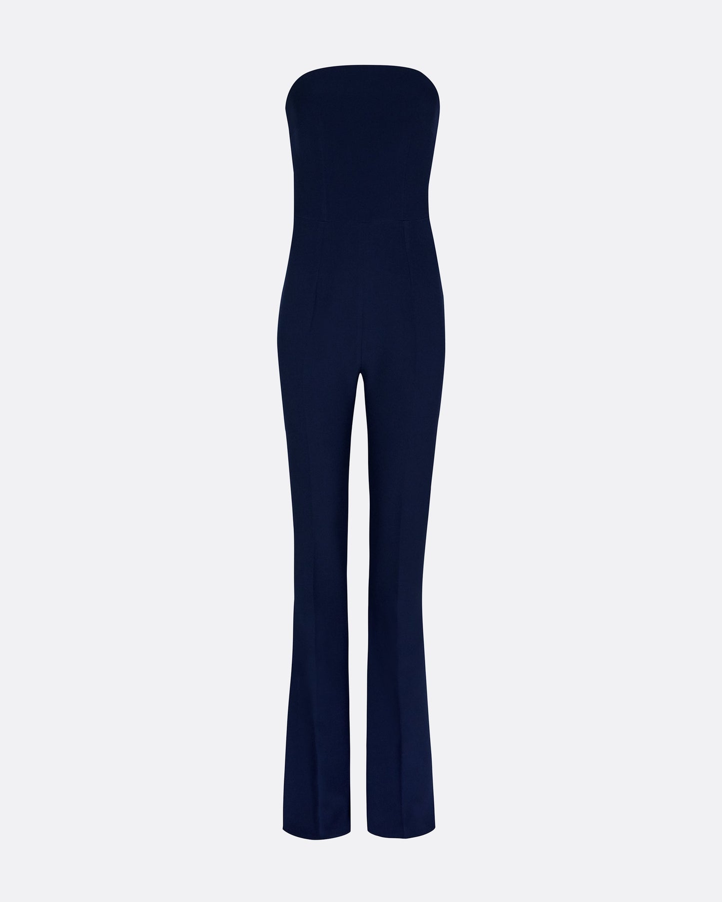 Myrine Maritime Blue Jumpsuit