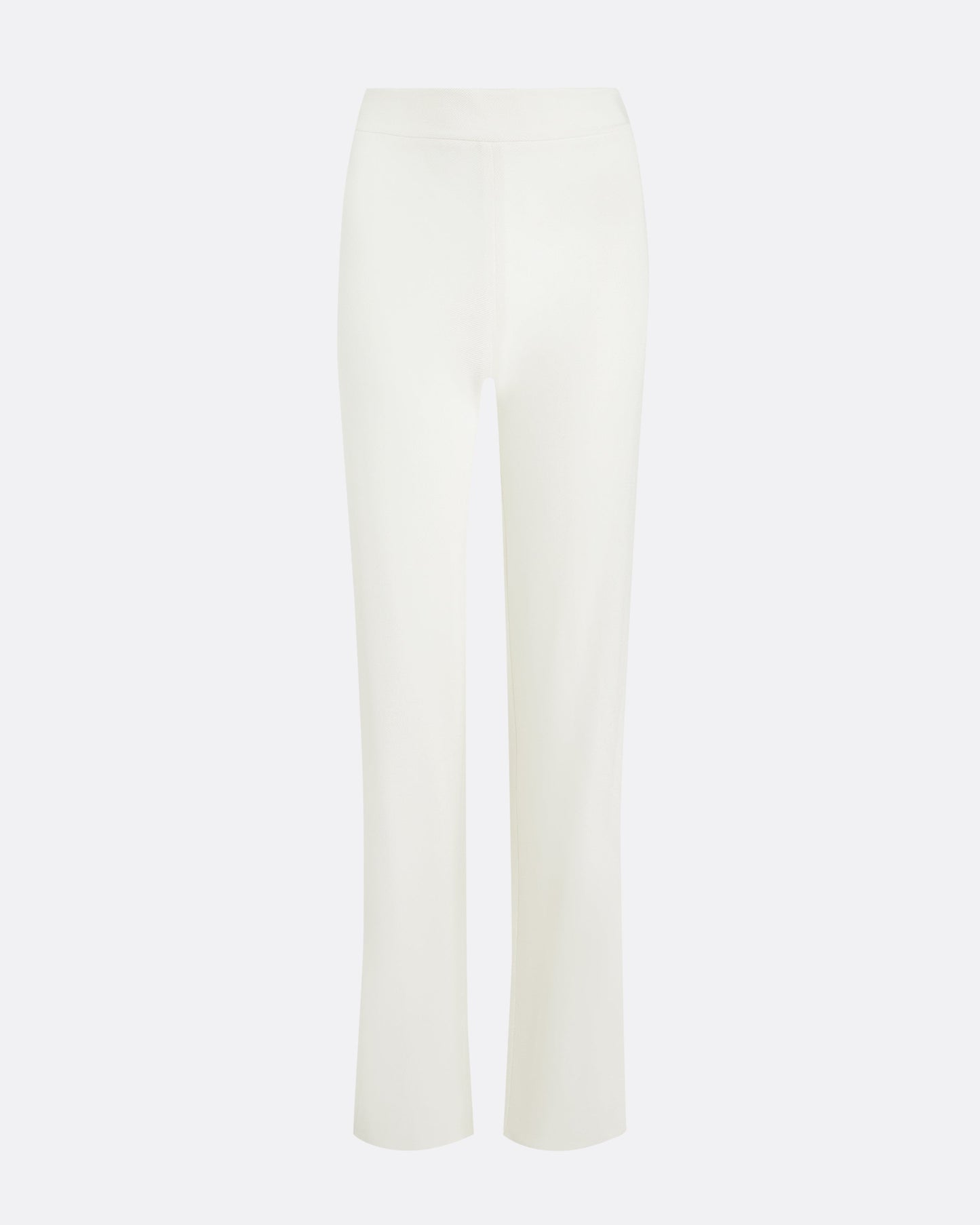 Lea Ivory Trousers