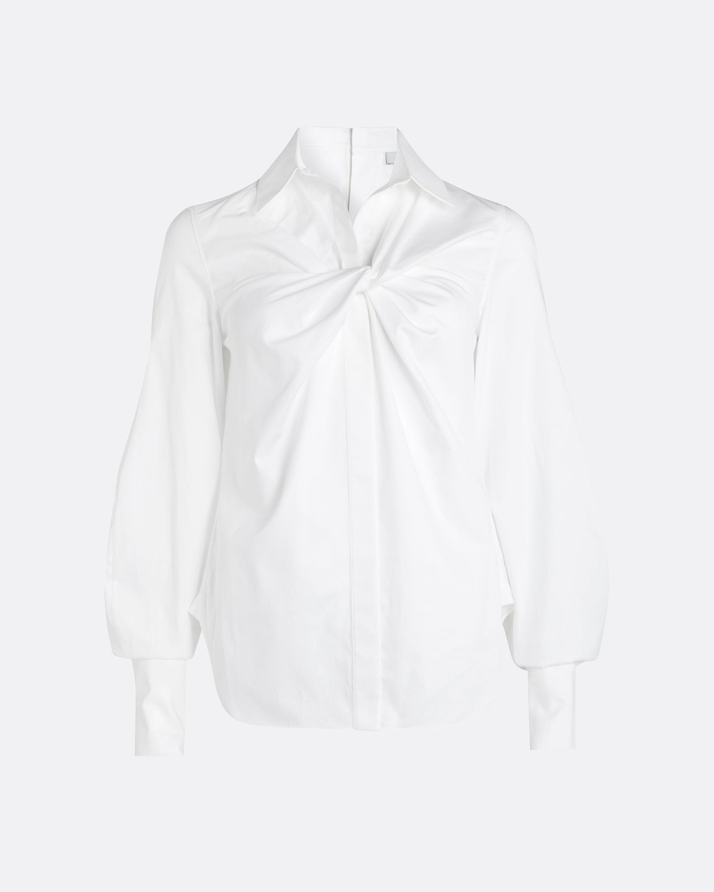 Tallula Ivory Cotton Top
