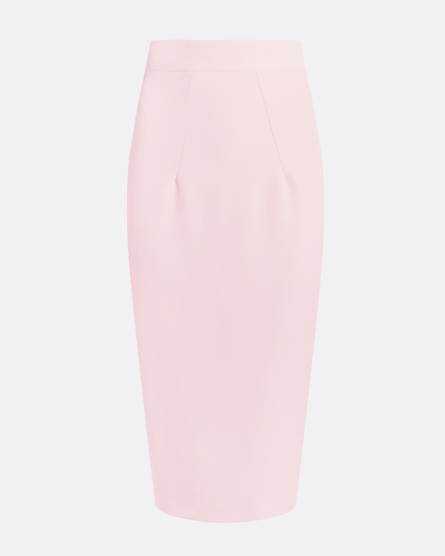 Hokoku Barely Pink Skirt