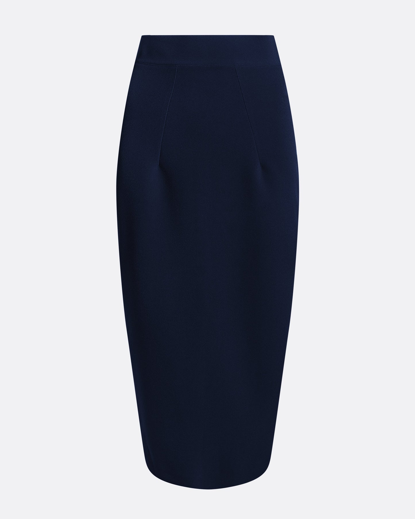 Hokoku Maritime Blue Skirt