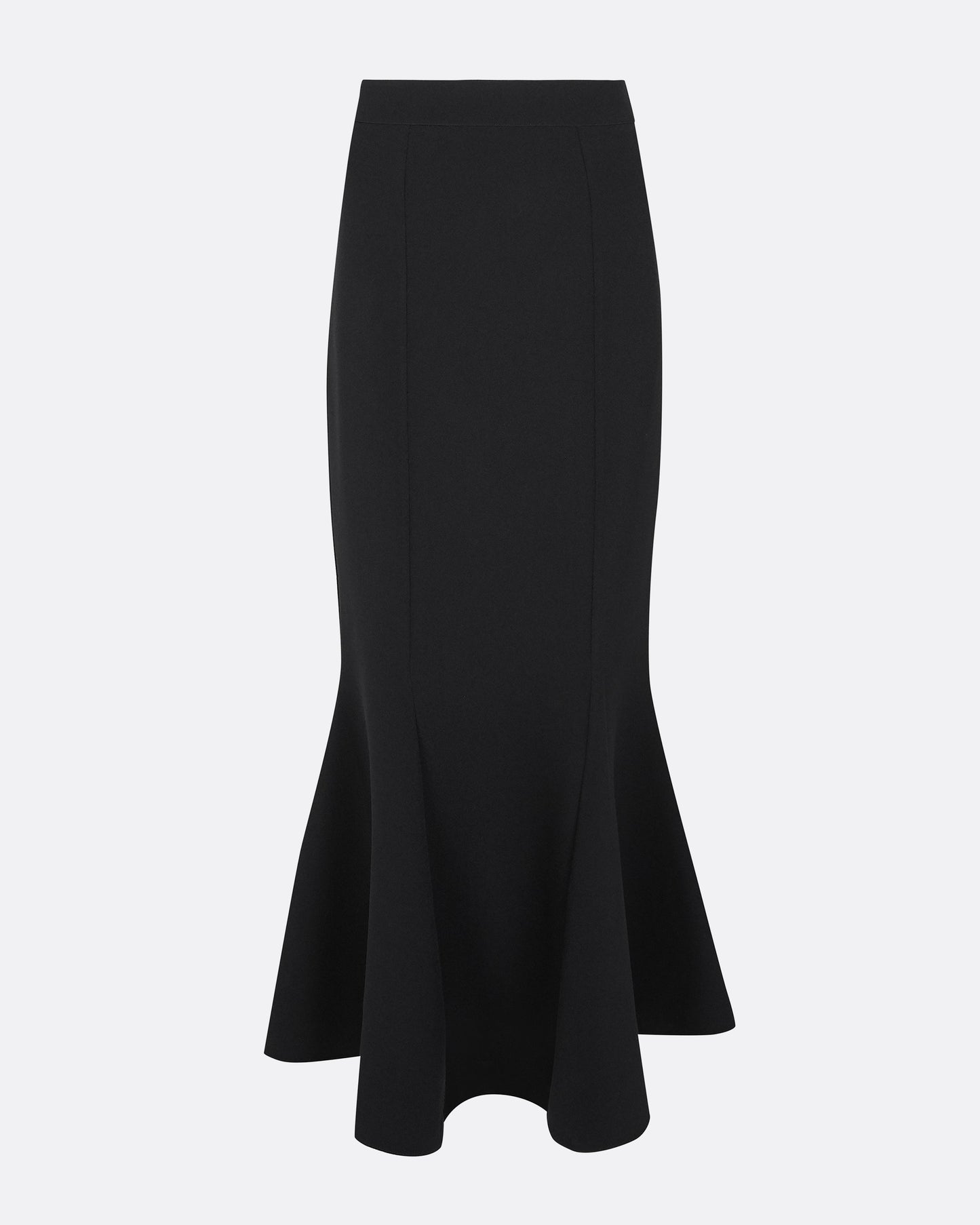 Sol Black Skirt