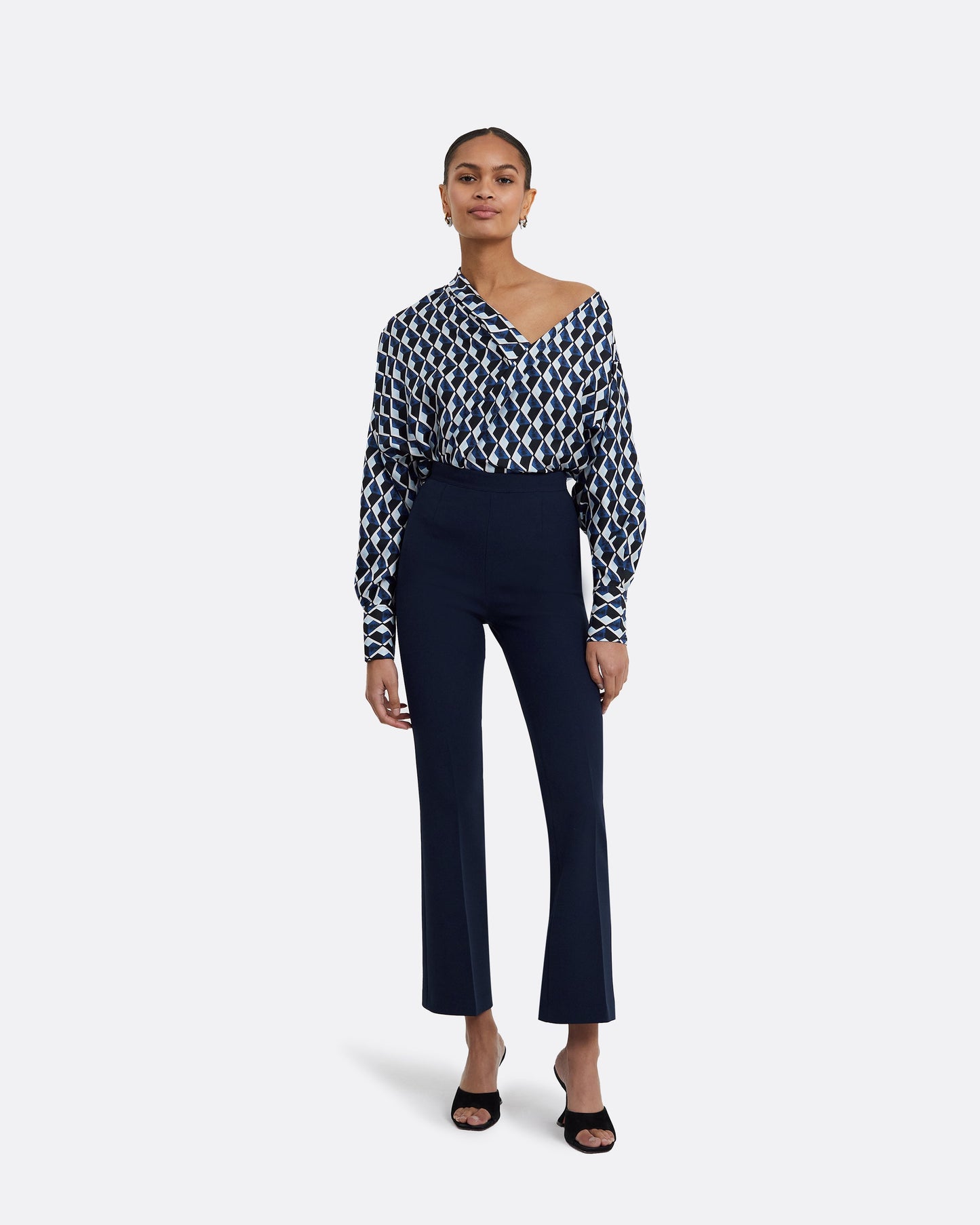 Mari Maritime Trousers