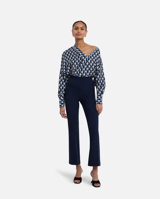 Mari Maritime Trousers