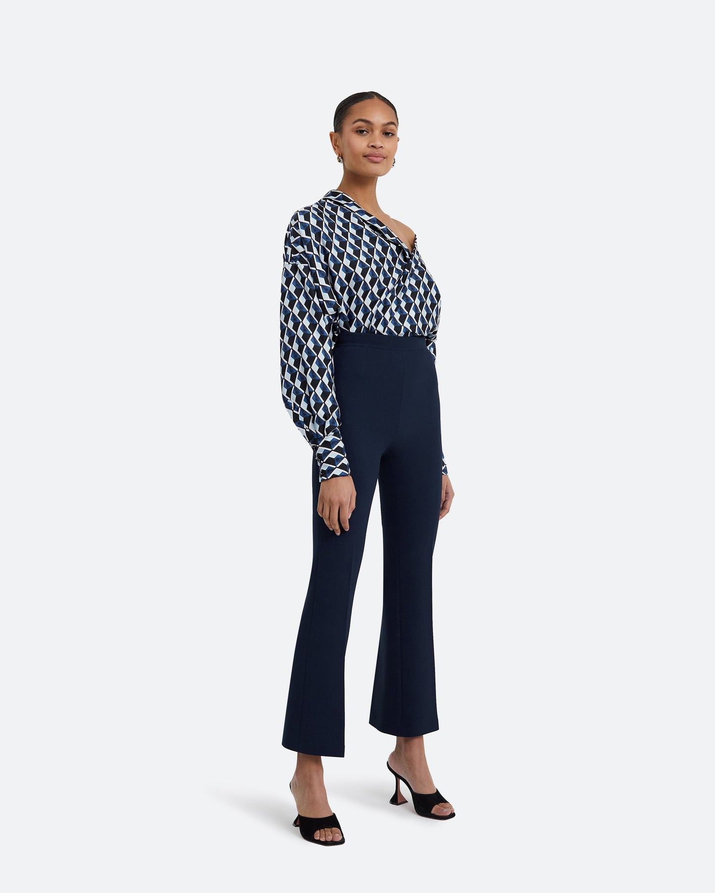 Mari Maritime Trousers