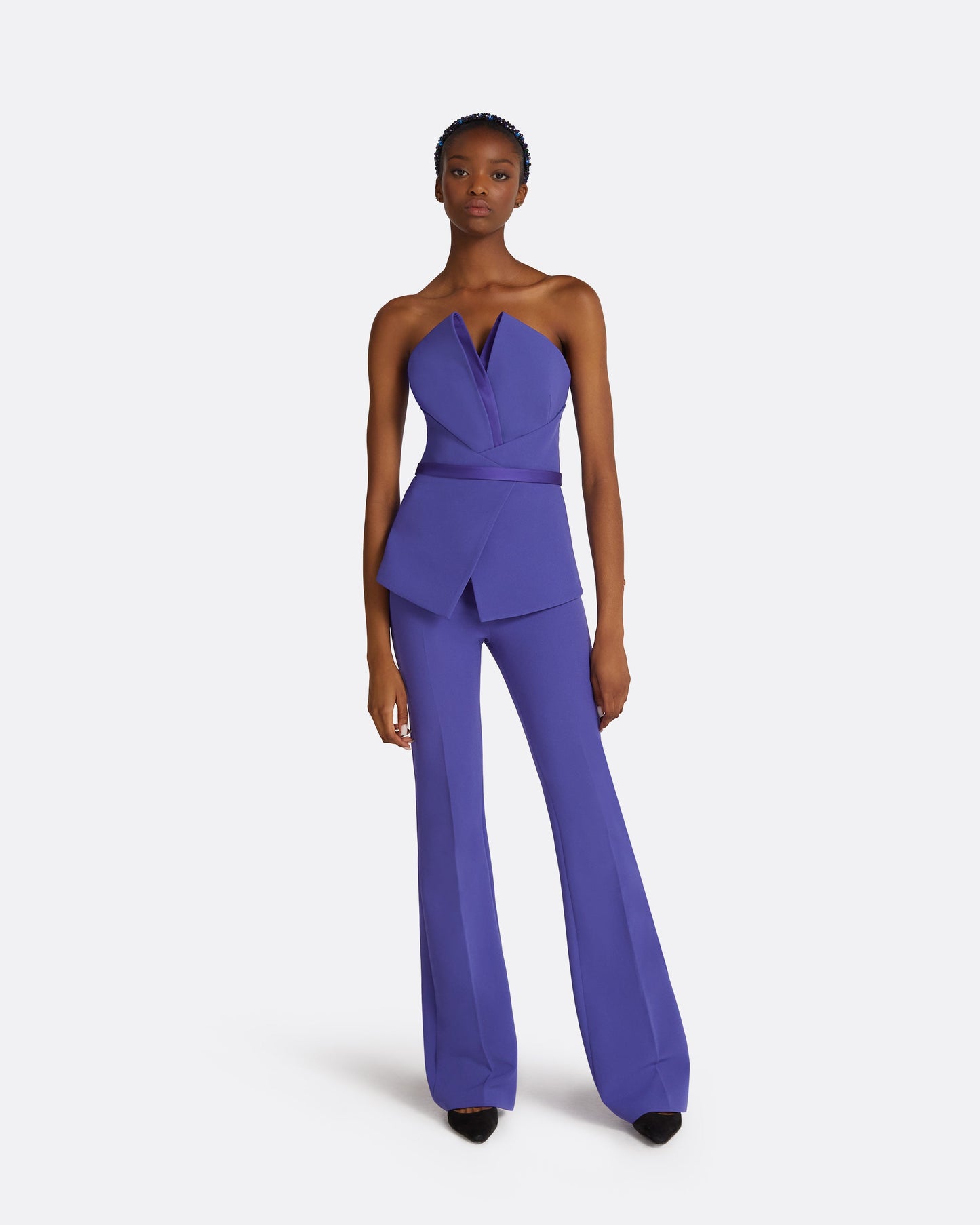 Capucine Spectrum Jumpsuit