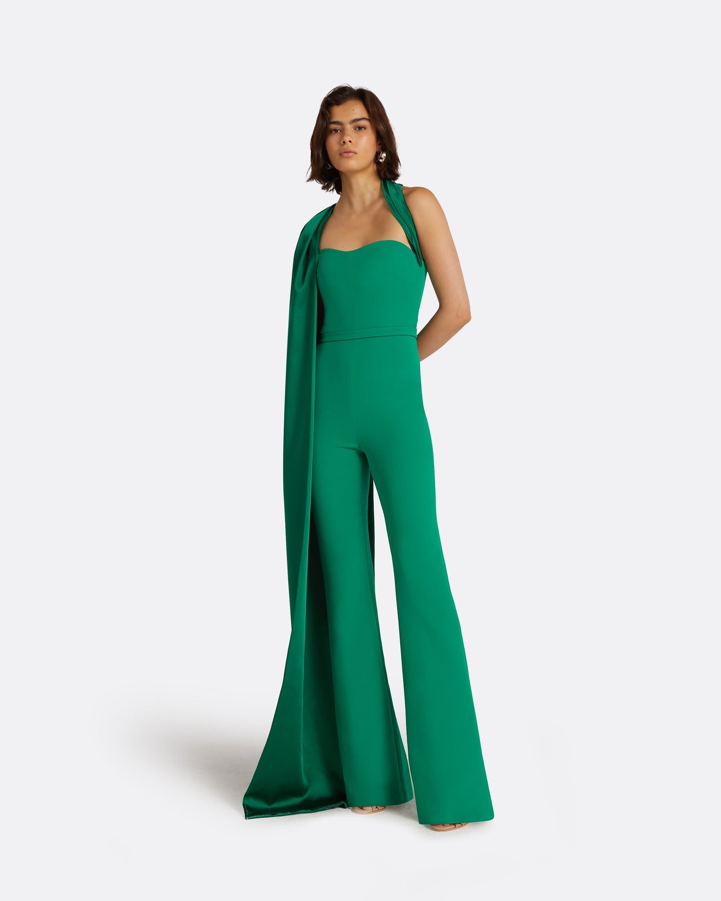 Lollian Marmont Jumpsuit