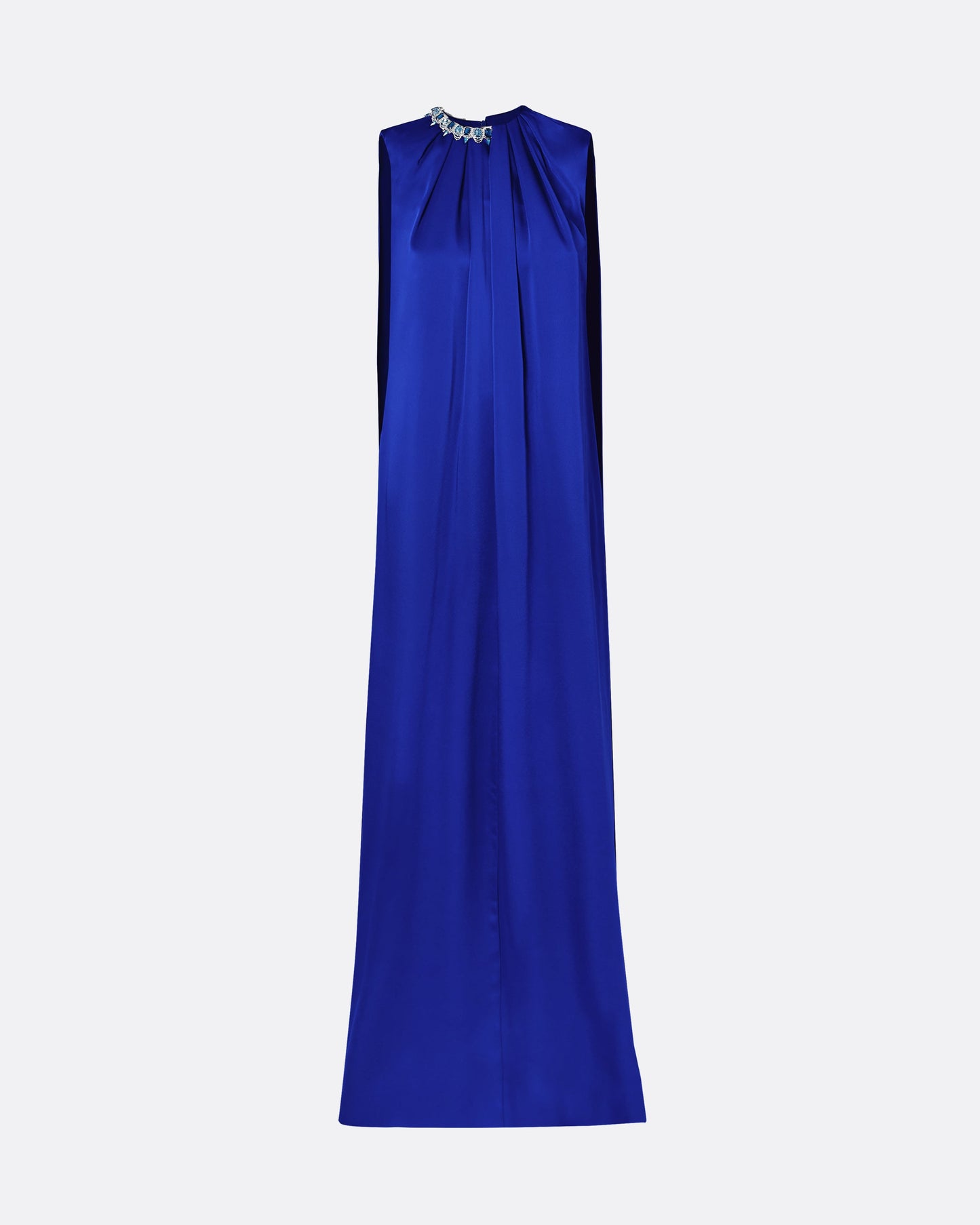 Elana Marrakech Long Dress