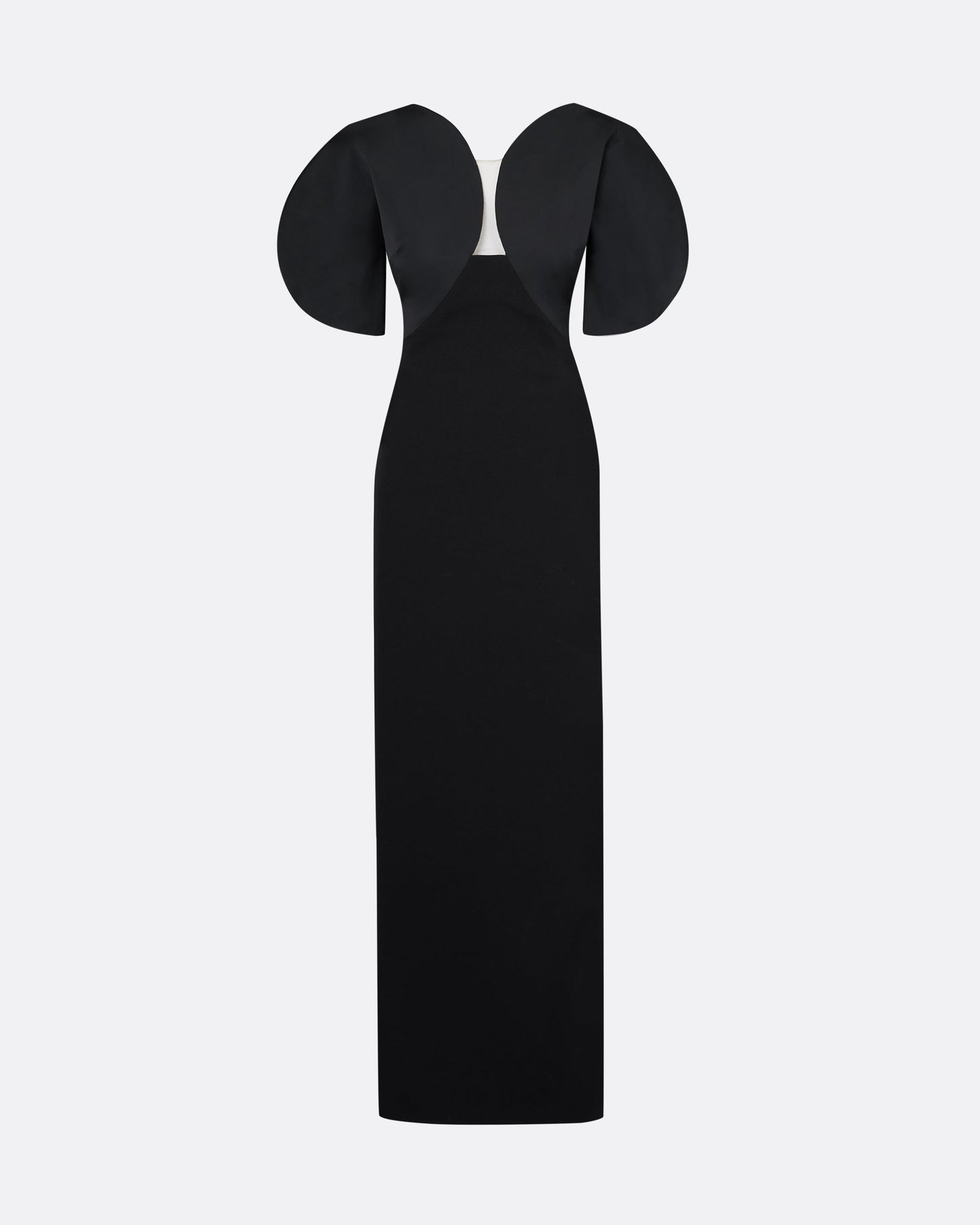 Karla Black Long Dress