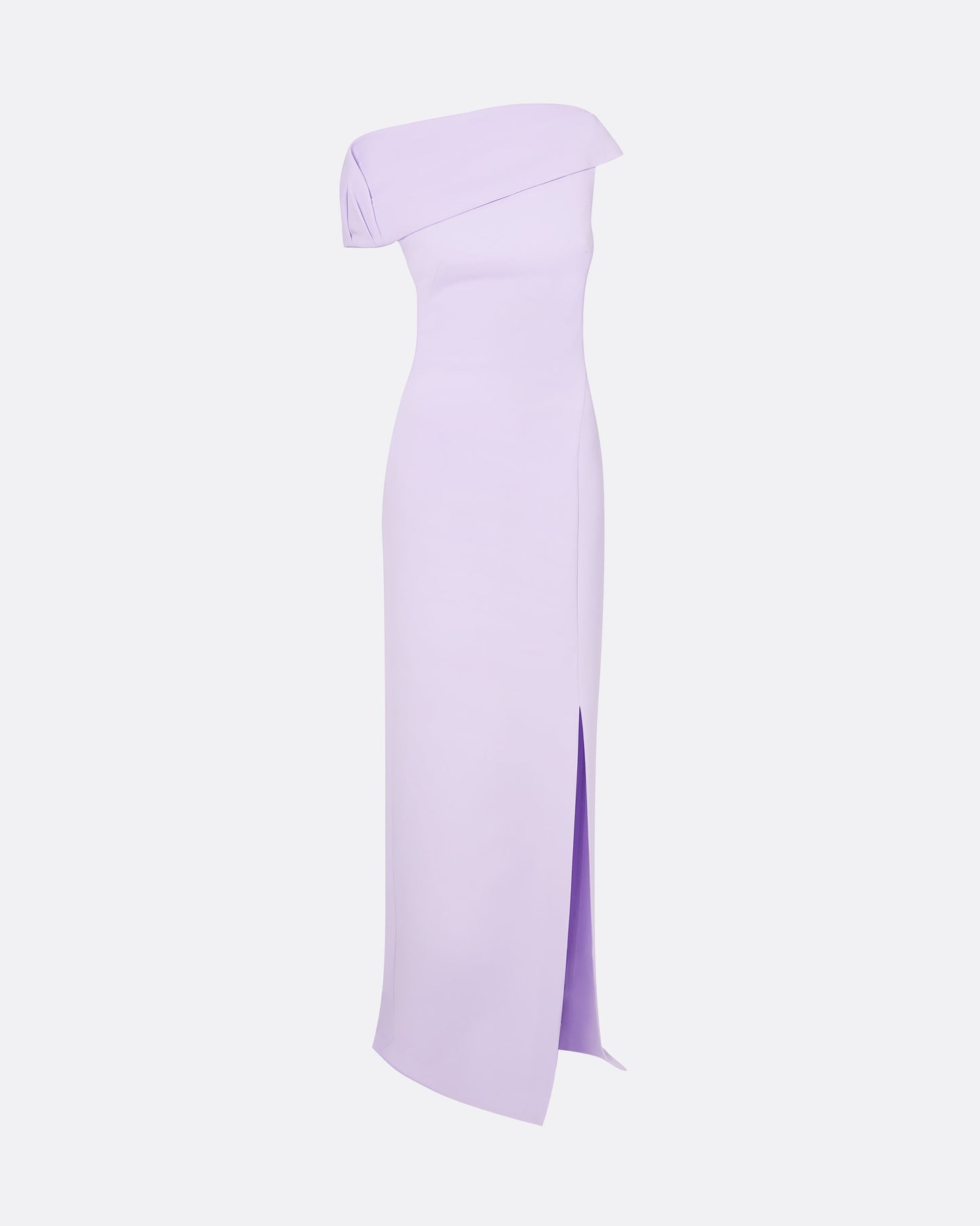 Derra Verbena Long Dress
