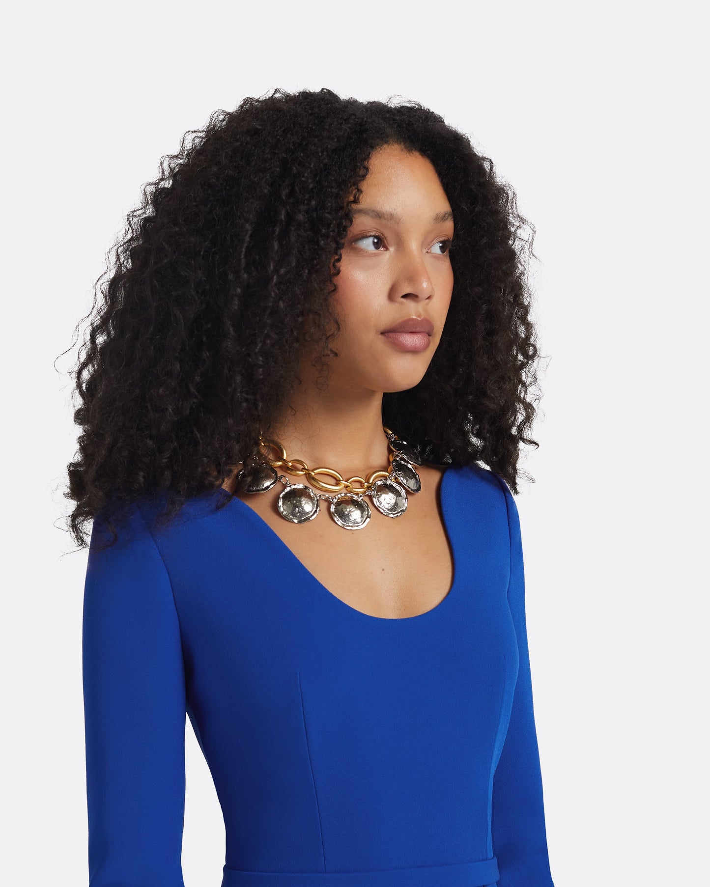 Auria Marrakech Long Dress