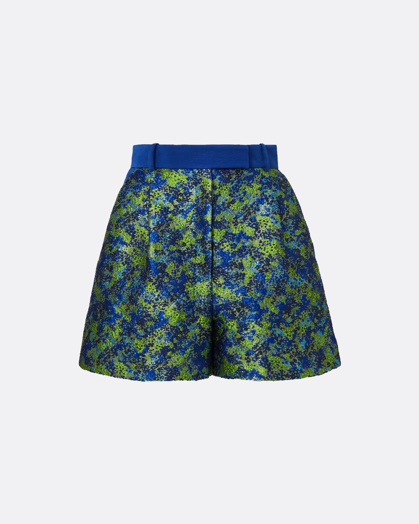 Wang Terra Shorts