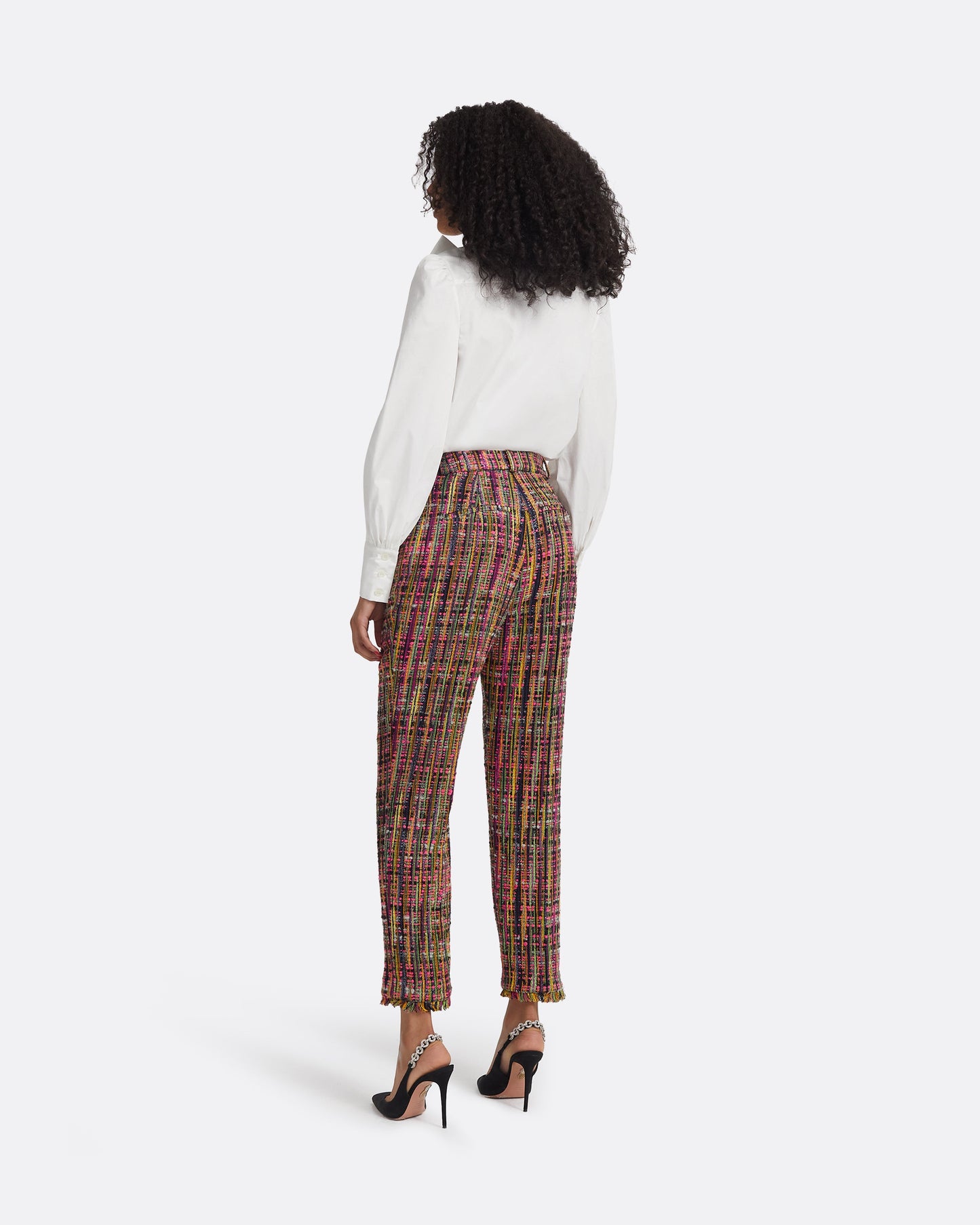 Jenna Multi-Brights Trousers