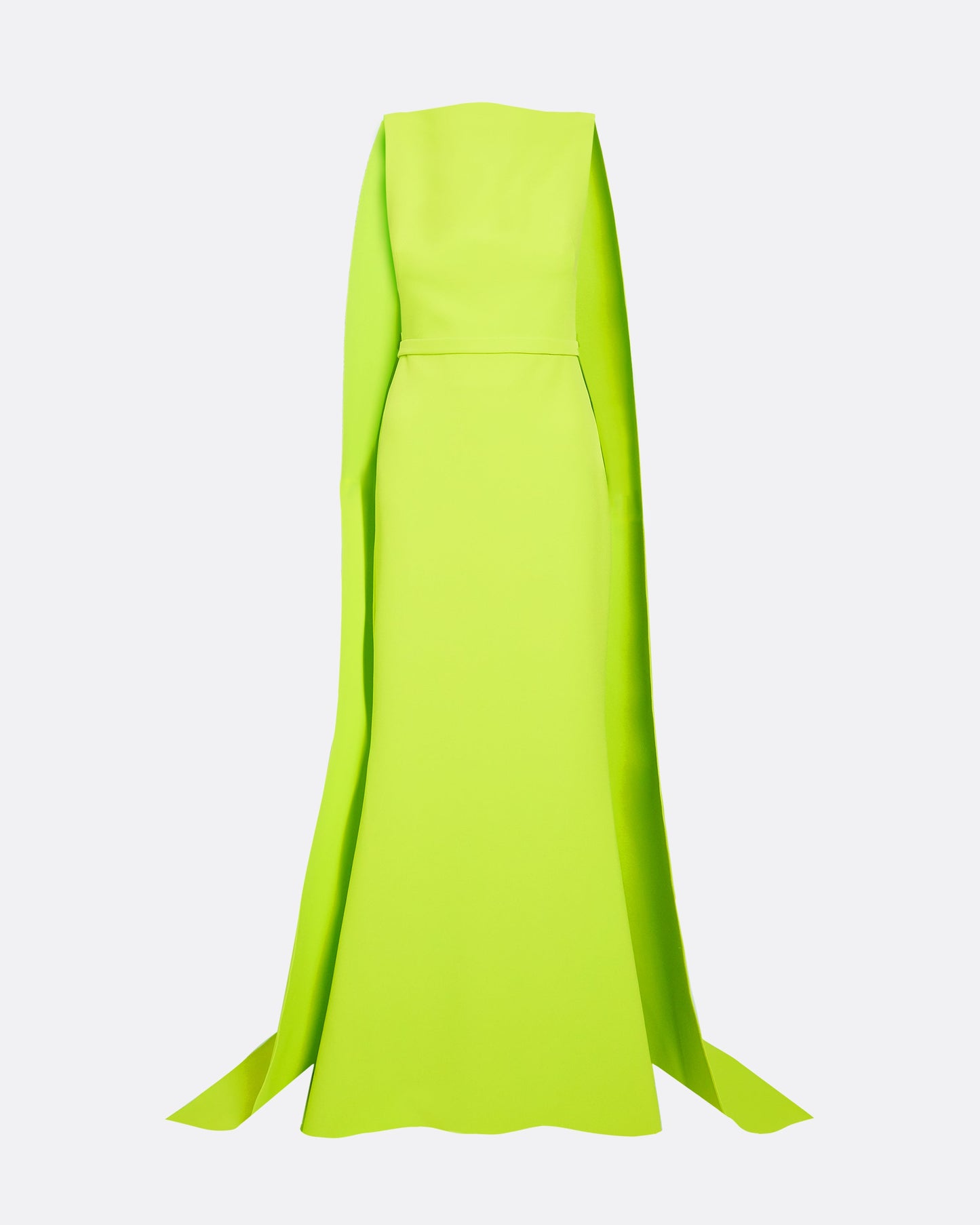 Ginevra Tendershoots Long Dress