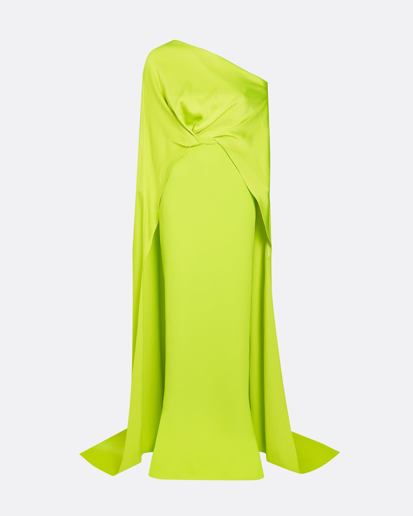 Cadenza Tendershoots Long Dress