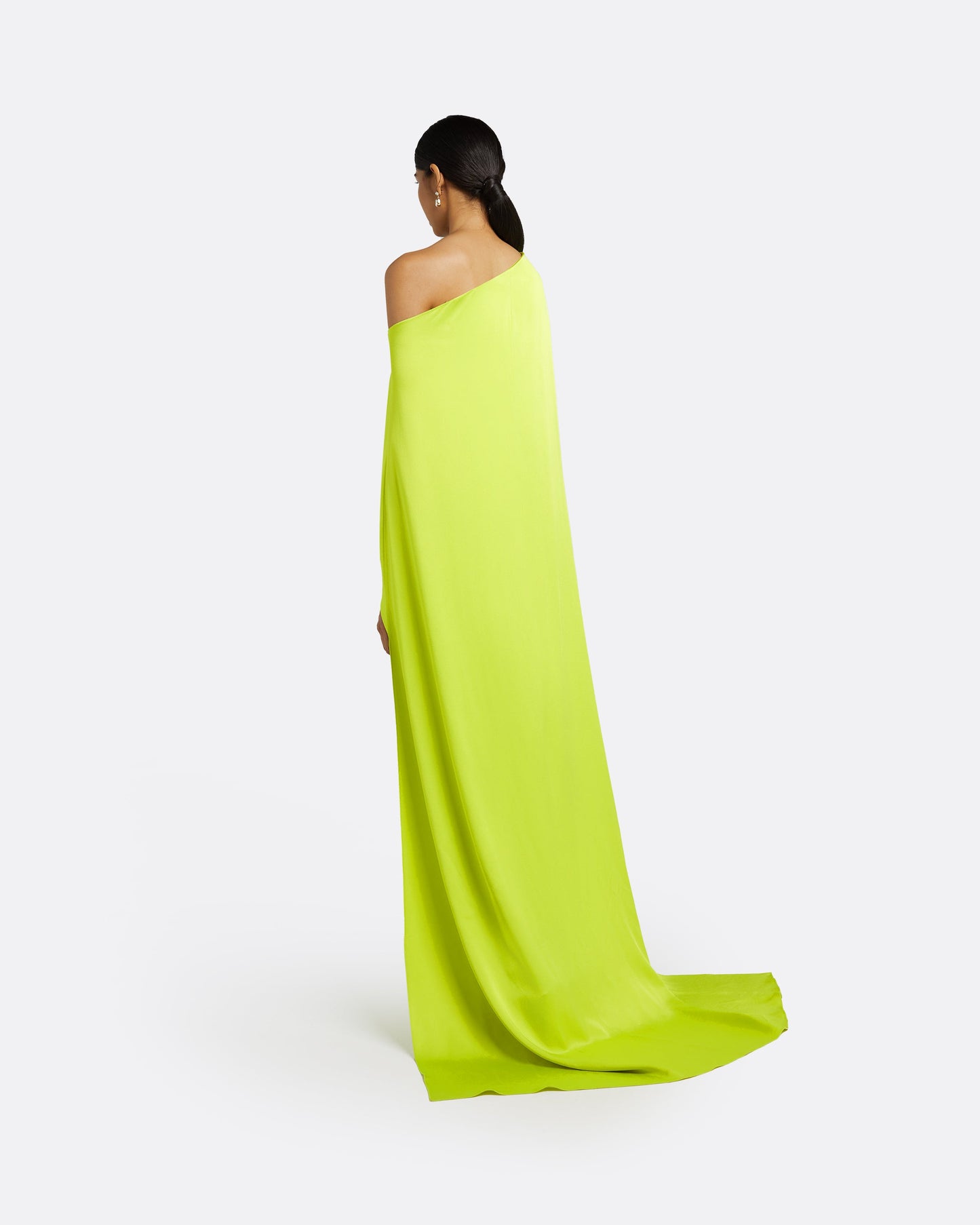 Cadenza Tendershoots Long Dress