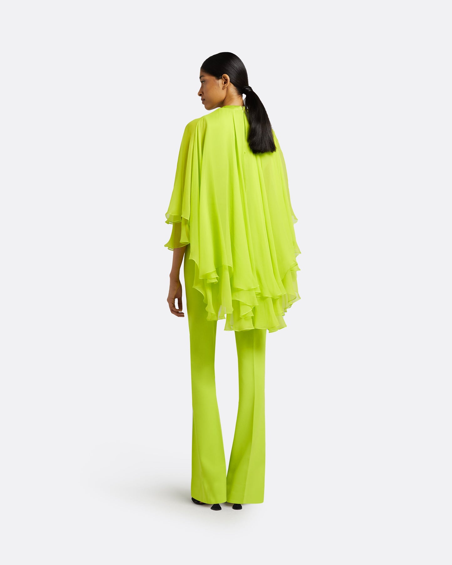 Agnes Tendershoots Jumpsuit