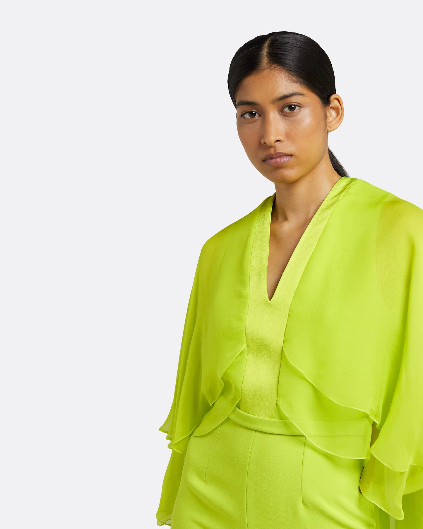 Agnes Tendershoots Jumpsuit