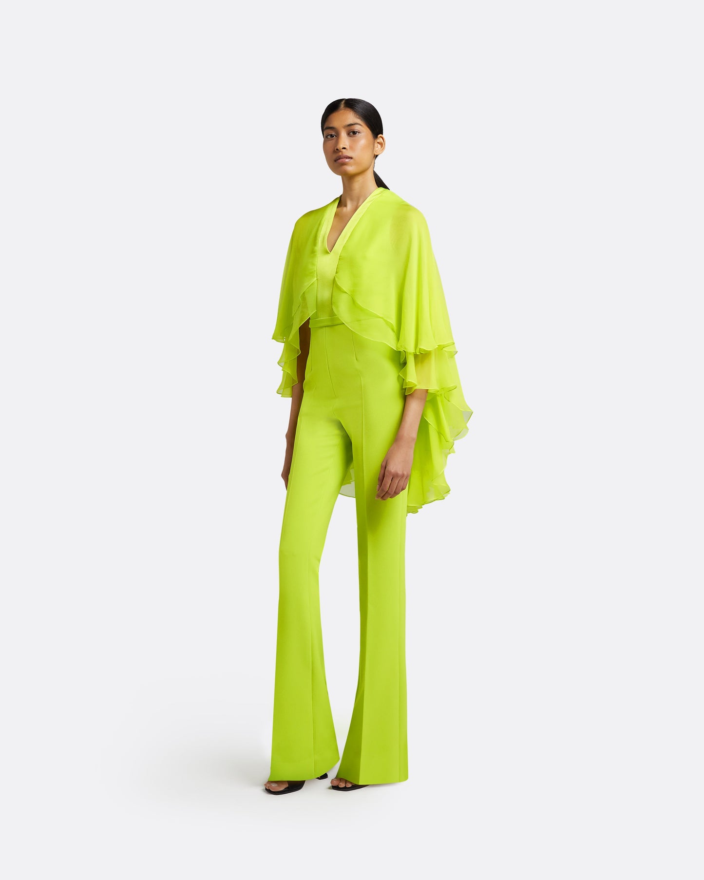 Agnes Tendershoots Jumpsuit