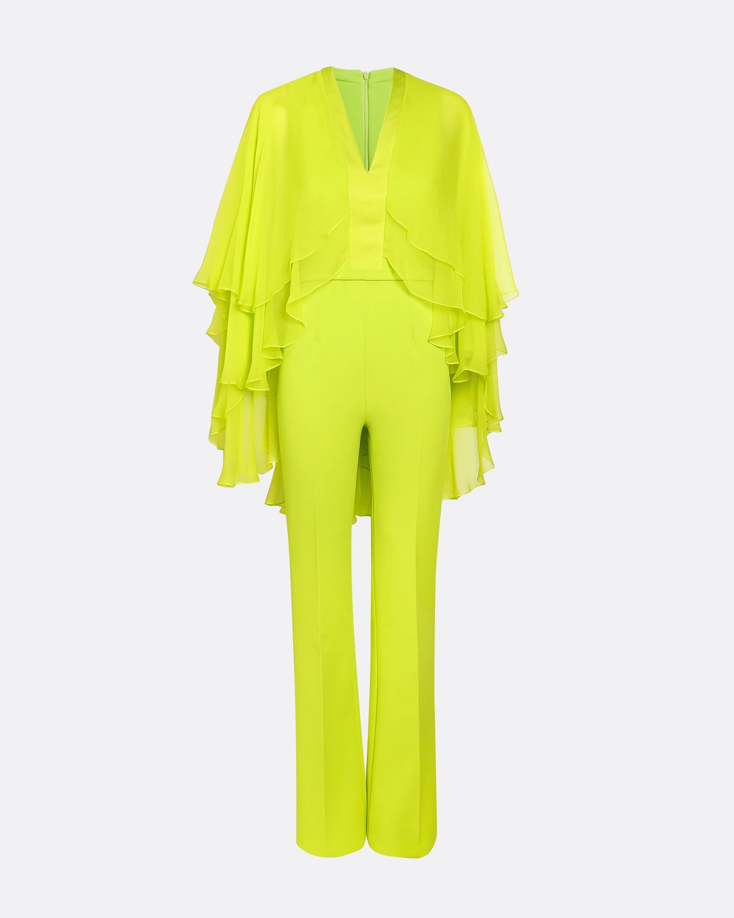 Agnes Tendershoots Jumpsuit