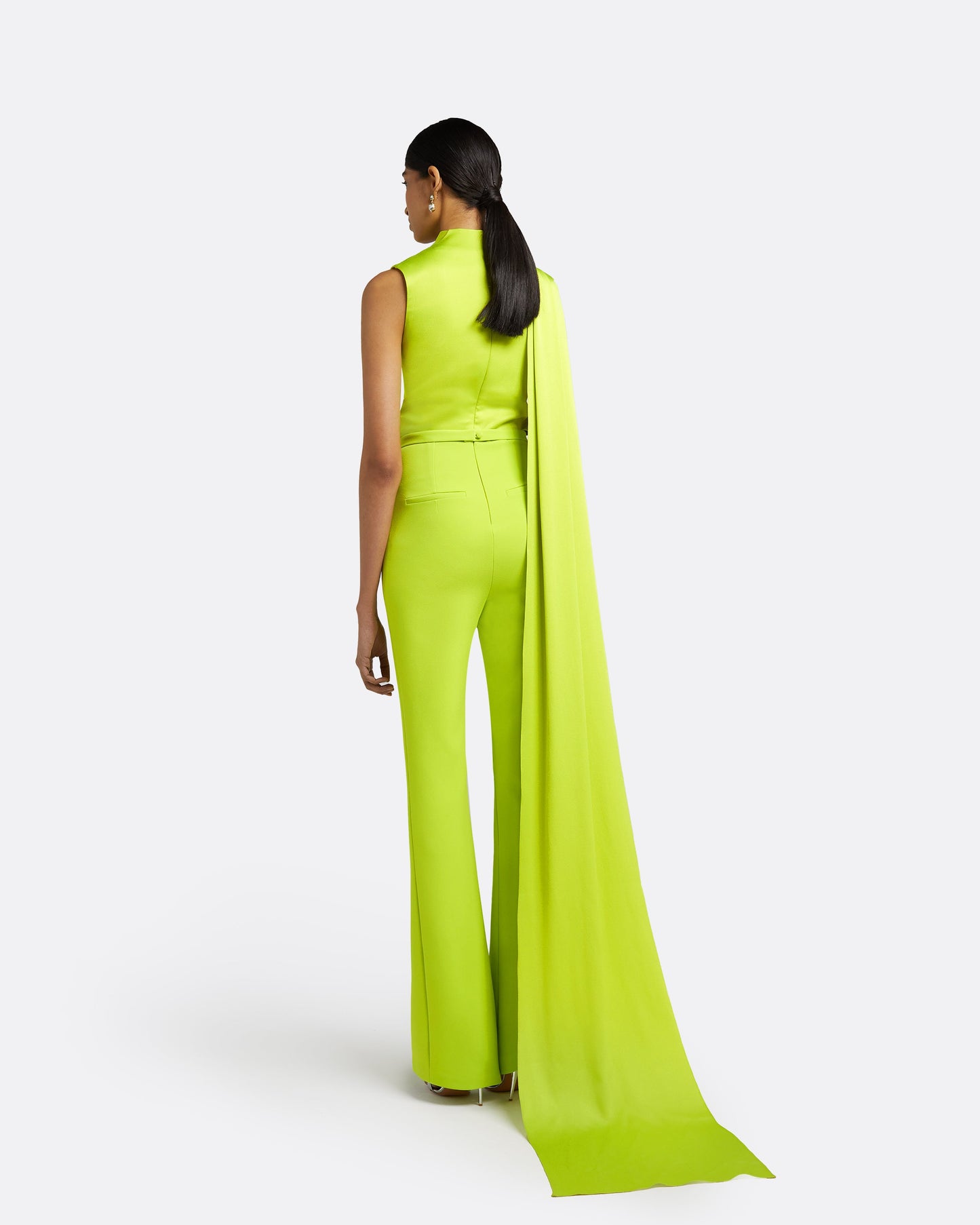 Cara Tendershoots Jumpsuit