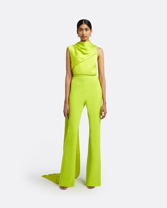 Cara Tendershoots Jumpsuit