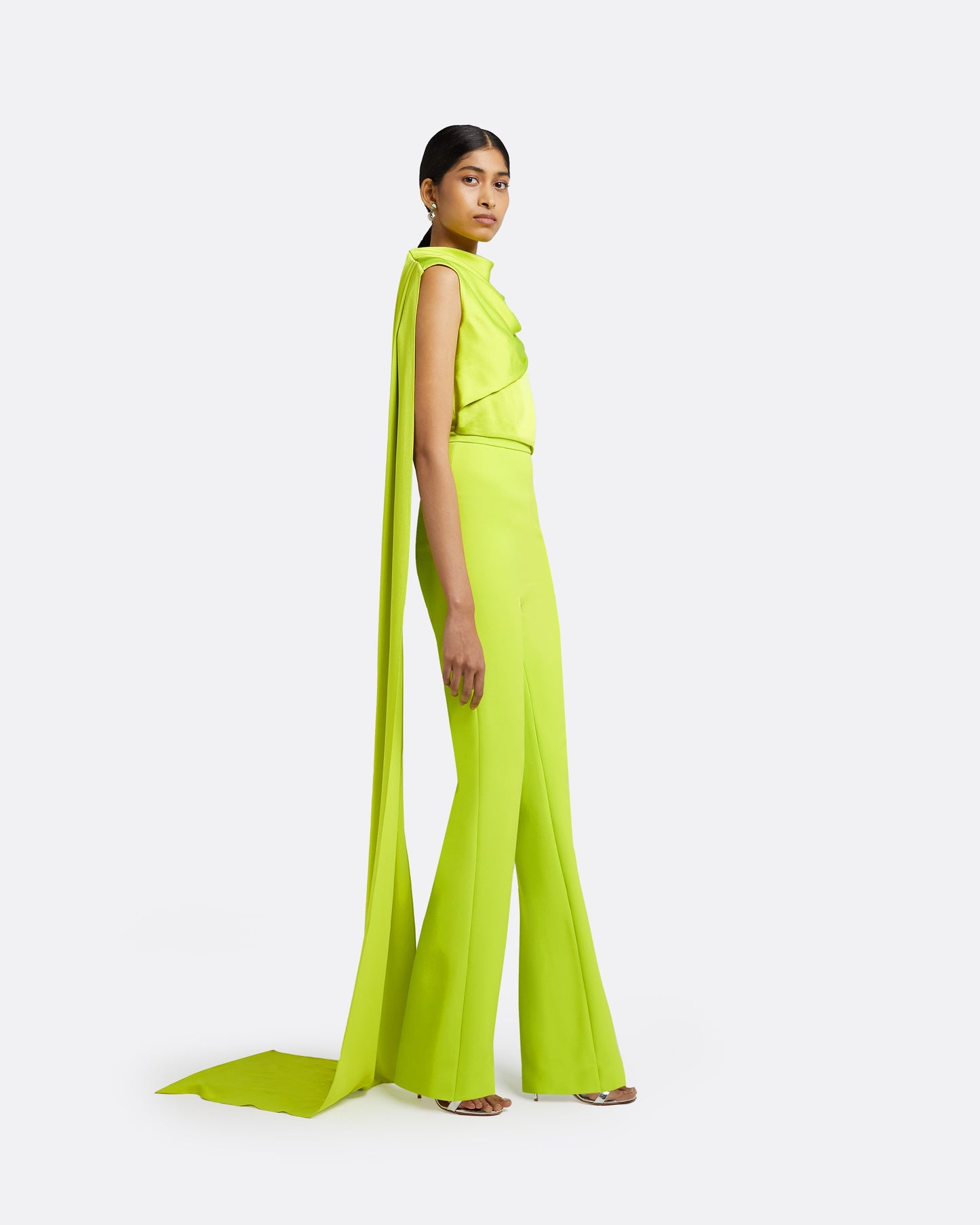 Cara Tendershoots Jumpsuit