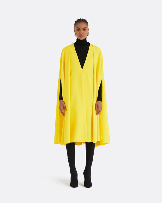 Ronal Buttercup Cape