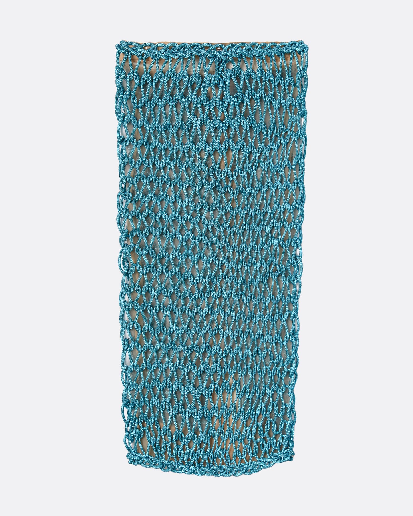Satine Aquamarine Skirt