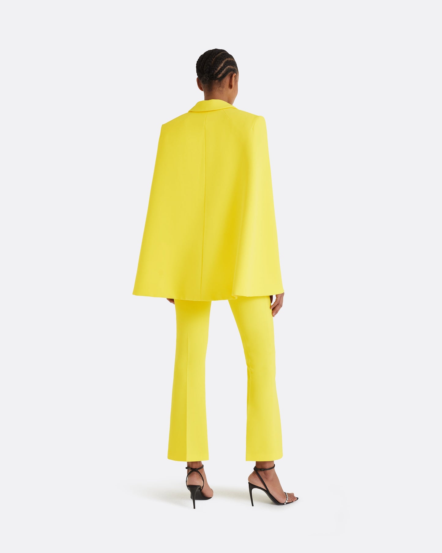 Hadley Buttercup Jacket