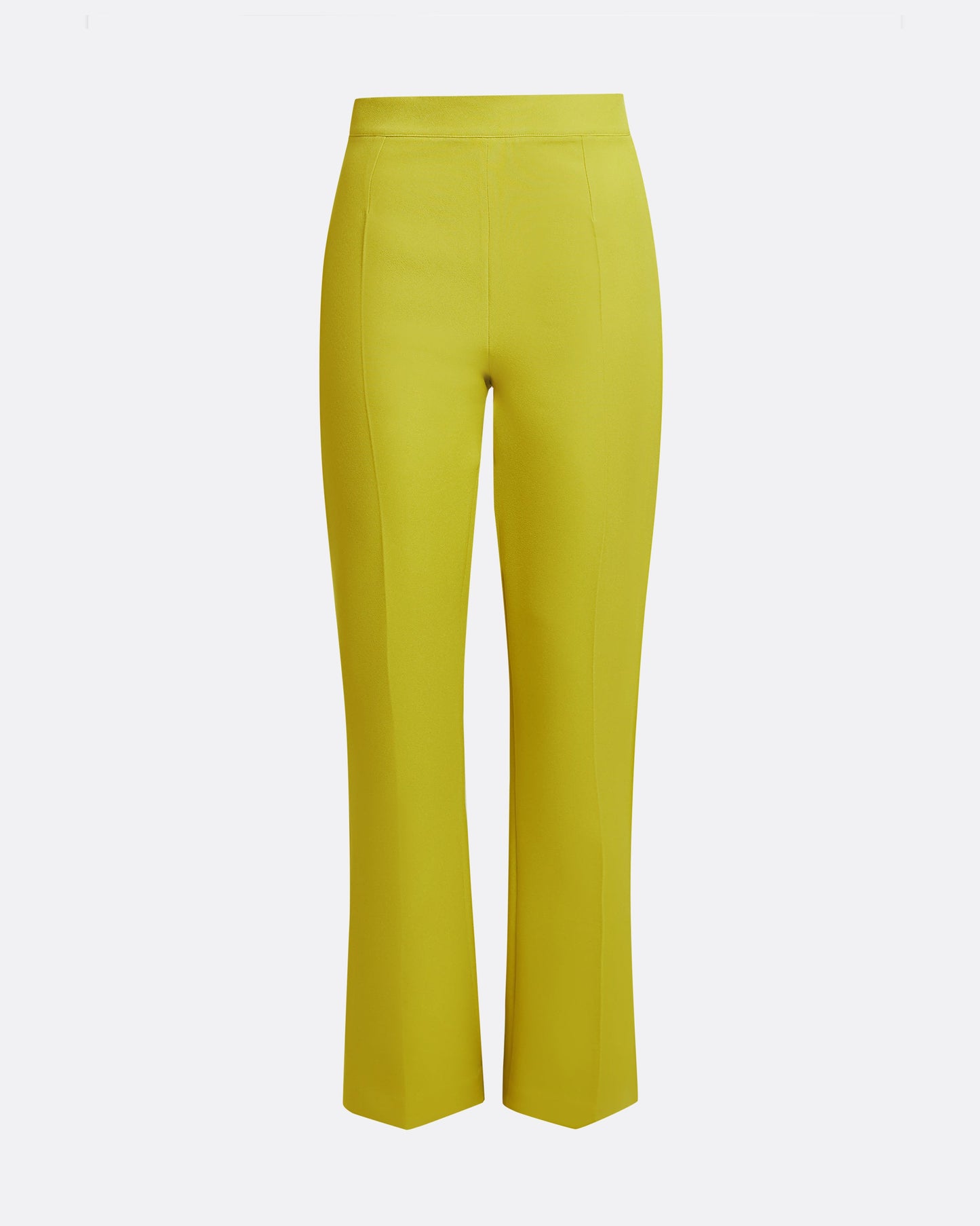 Mari Citrine Trousers