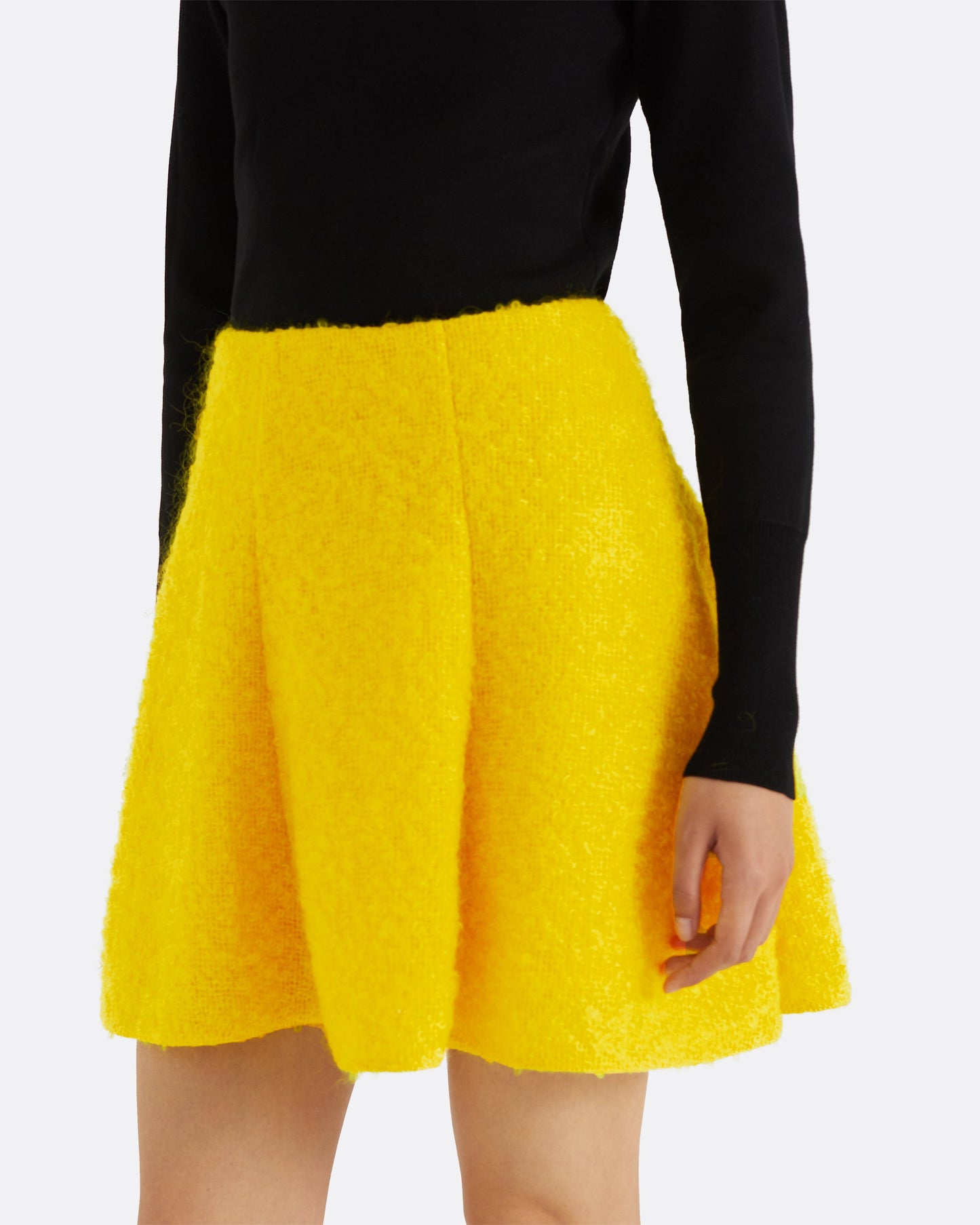 Kristi Buttercup Skirt