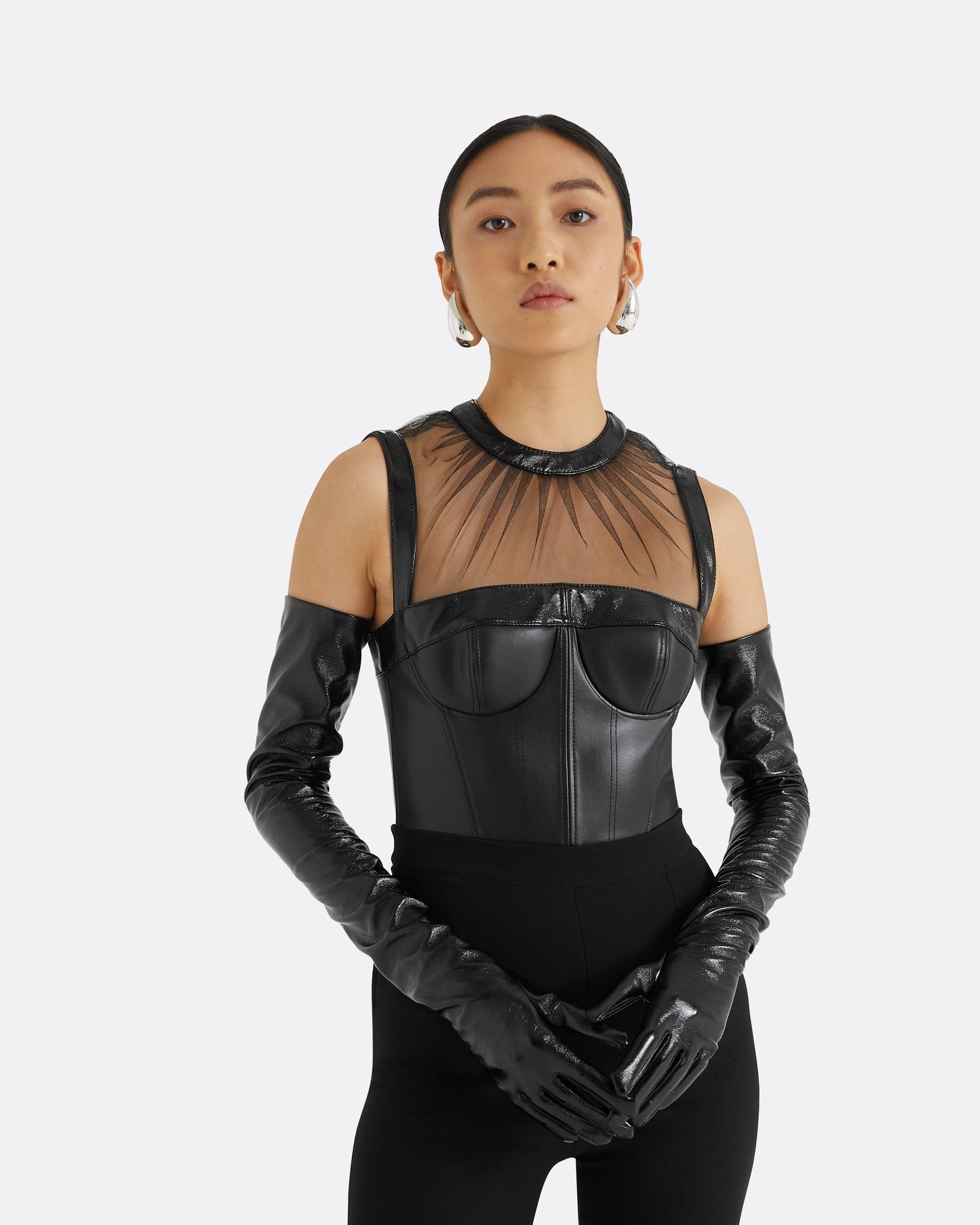 Astin Accessori In Black