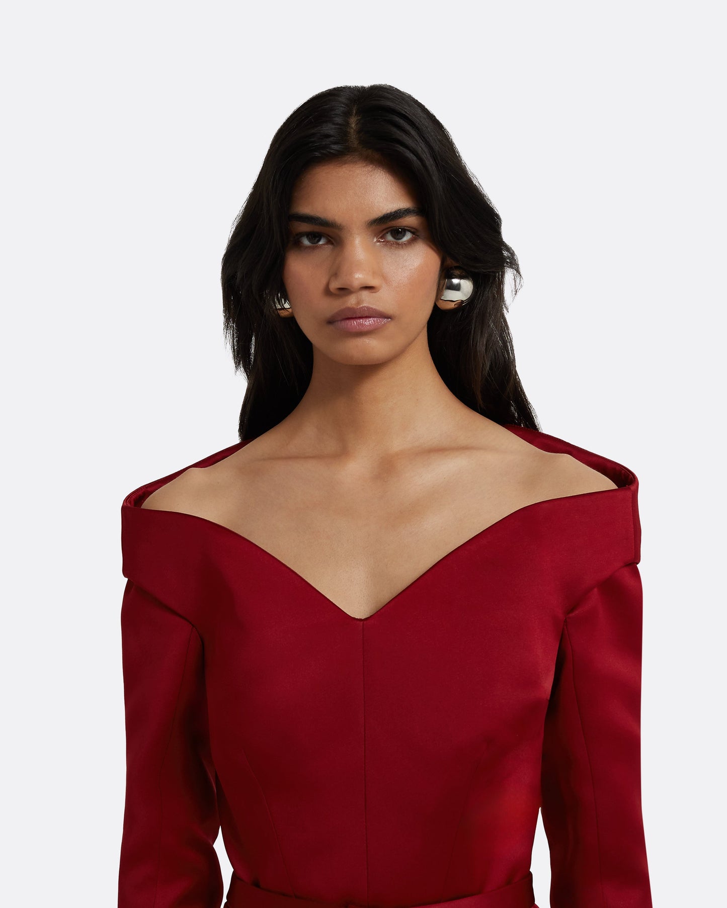 Asuman Swinton Midi Dress