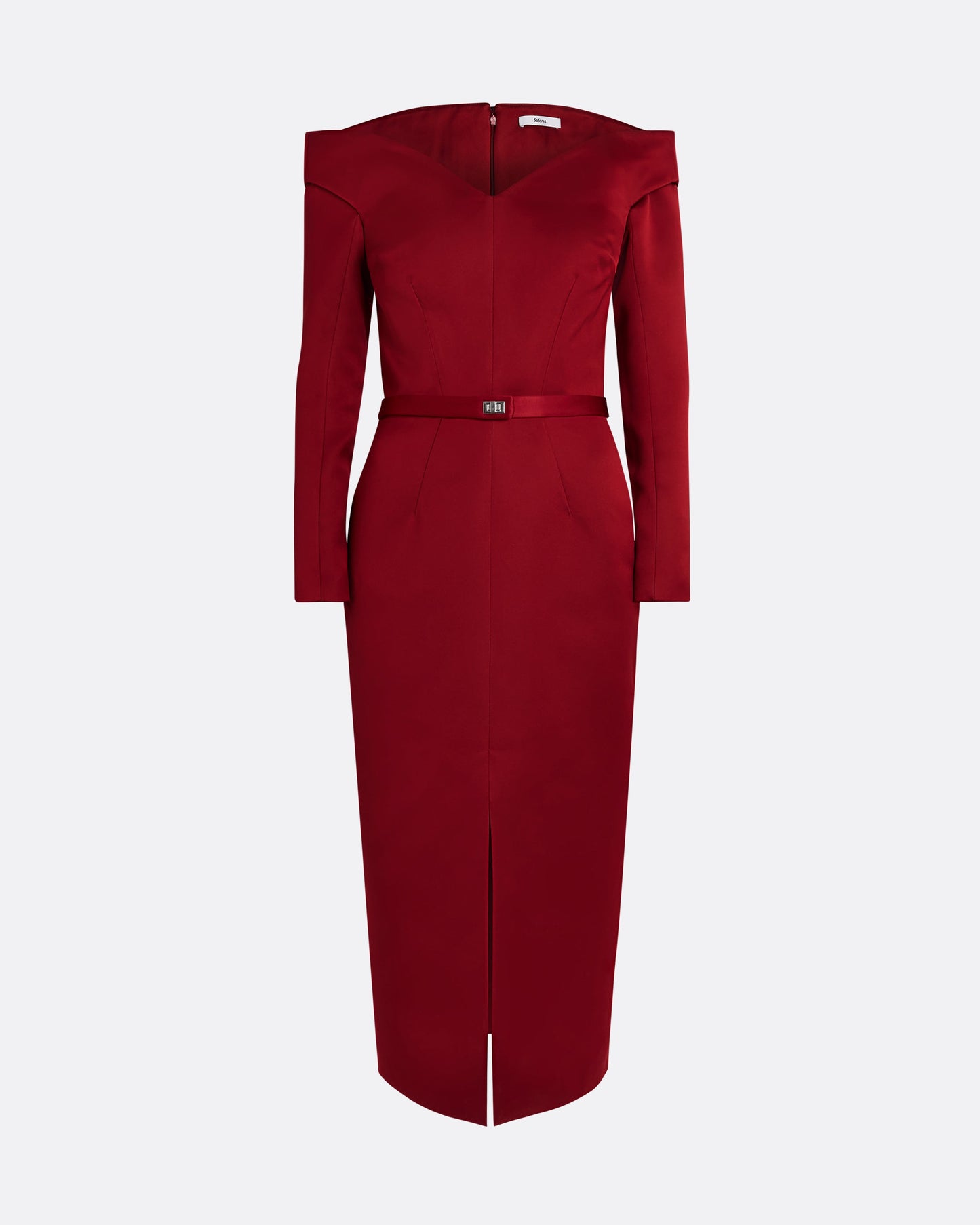 Asuman Swinton Midi Dress