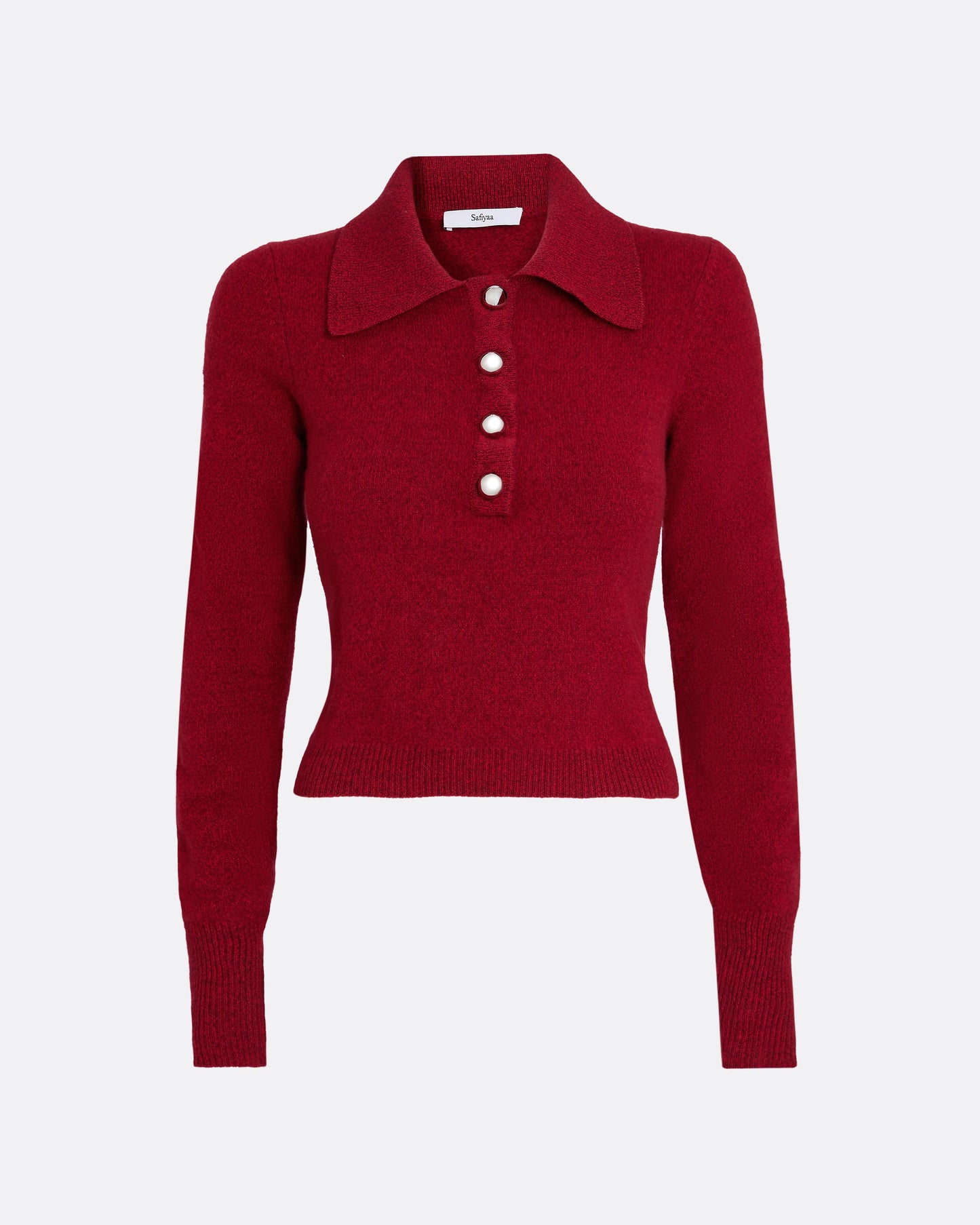 Ekol Swinton Knit Top