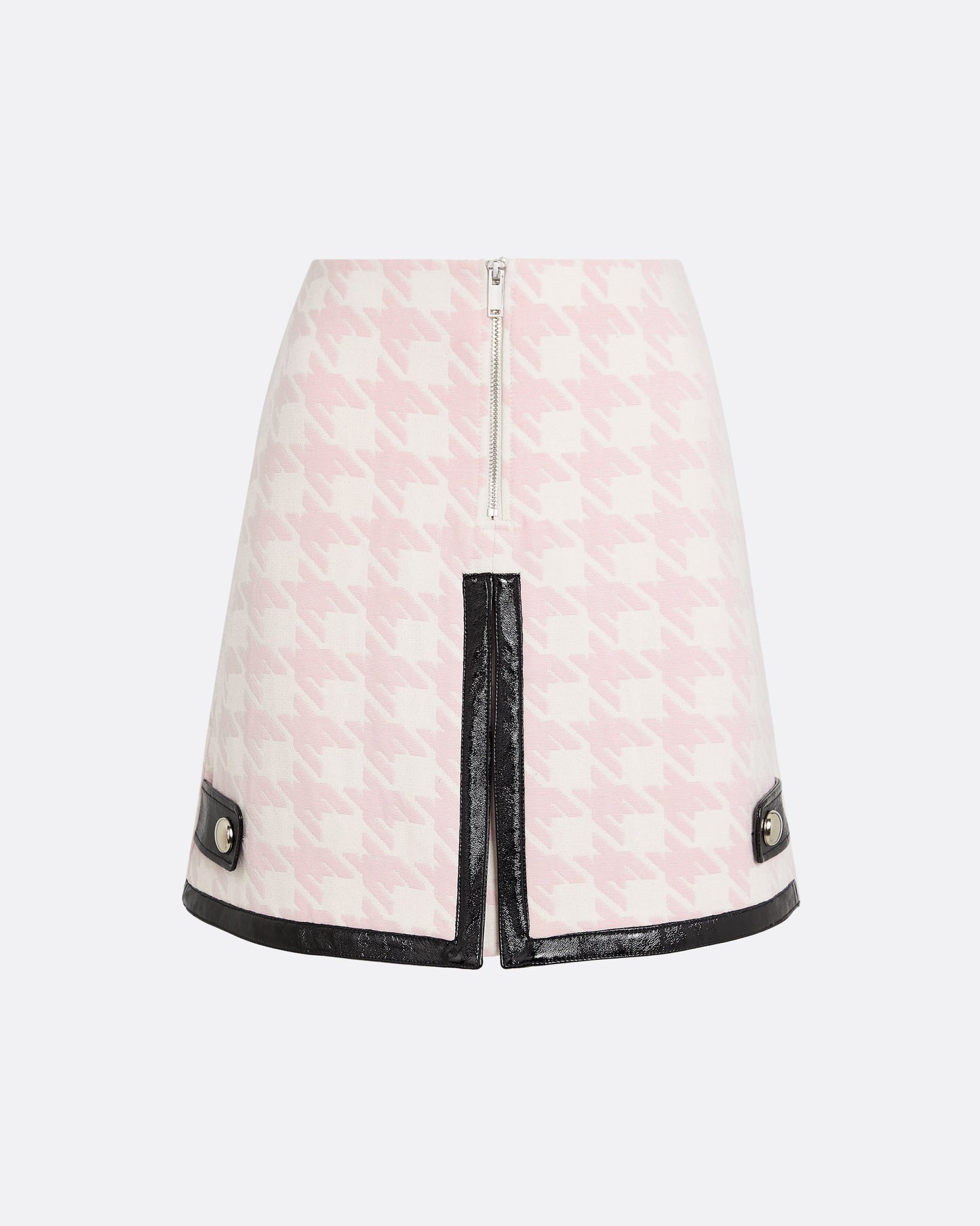 Ciara Barely Pink Skirt