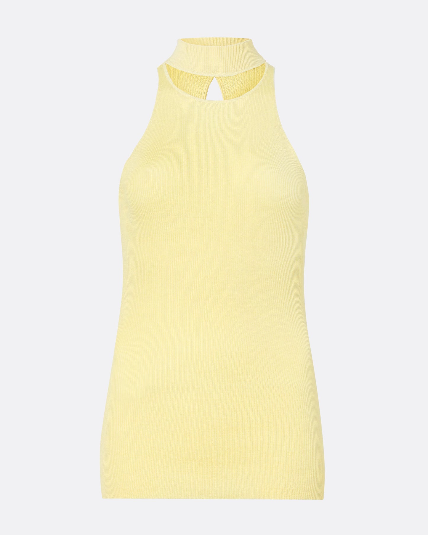 Chascara Pale Primrose Knit